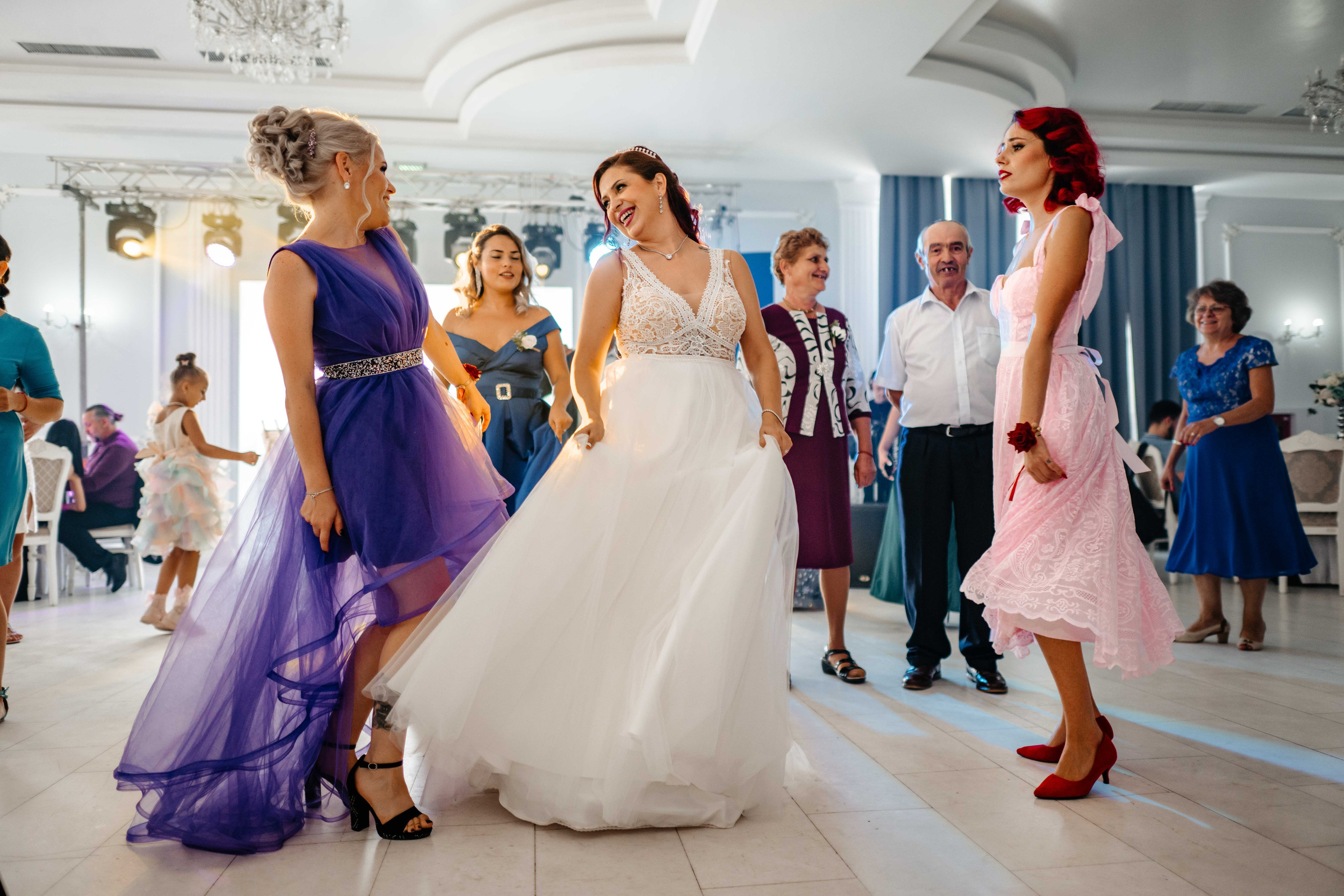 Radu Rahovan Fotograf de nuntǎ Cluj