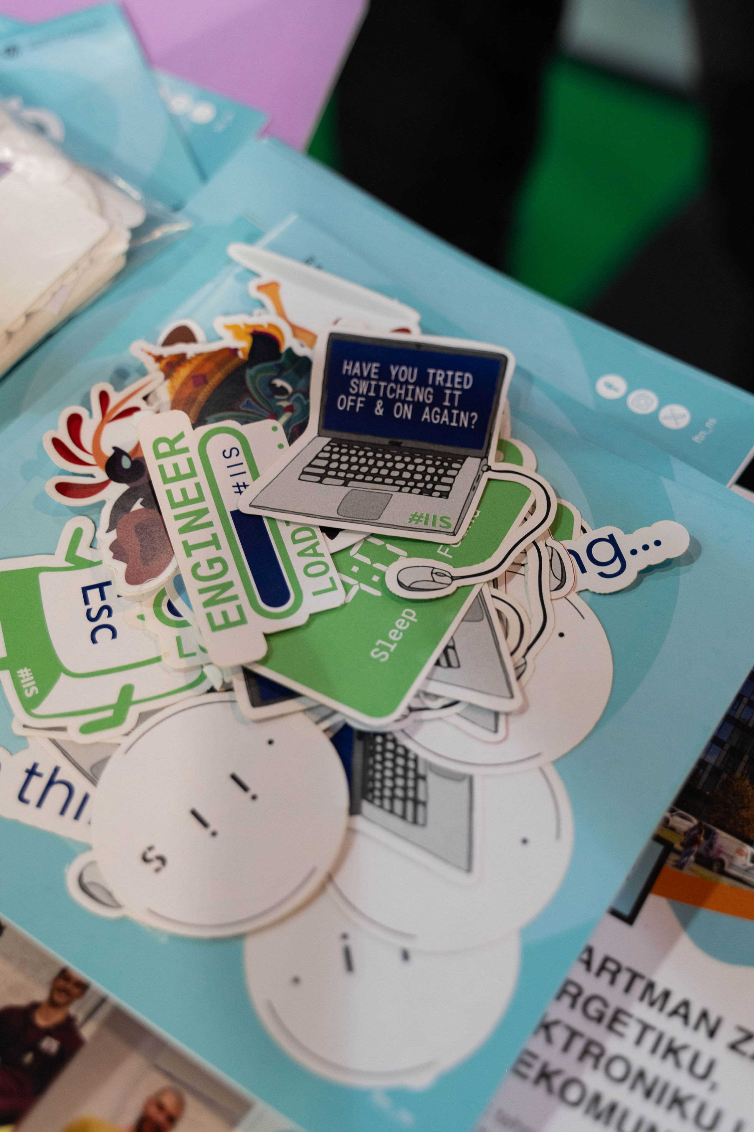 Electric Vehicles Days in Novi Sad 2024. Zhukov studio