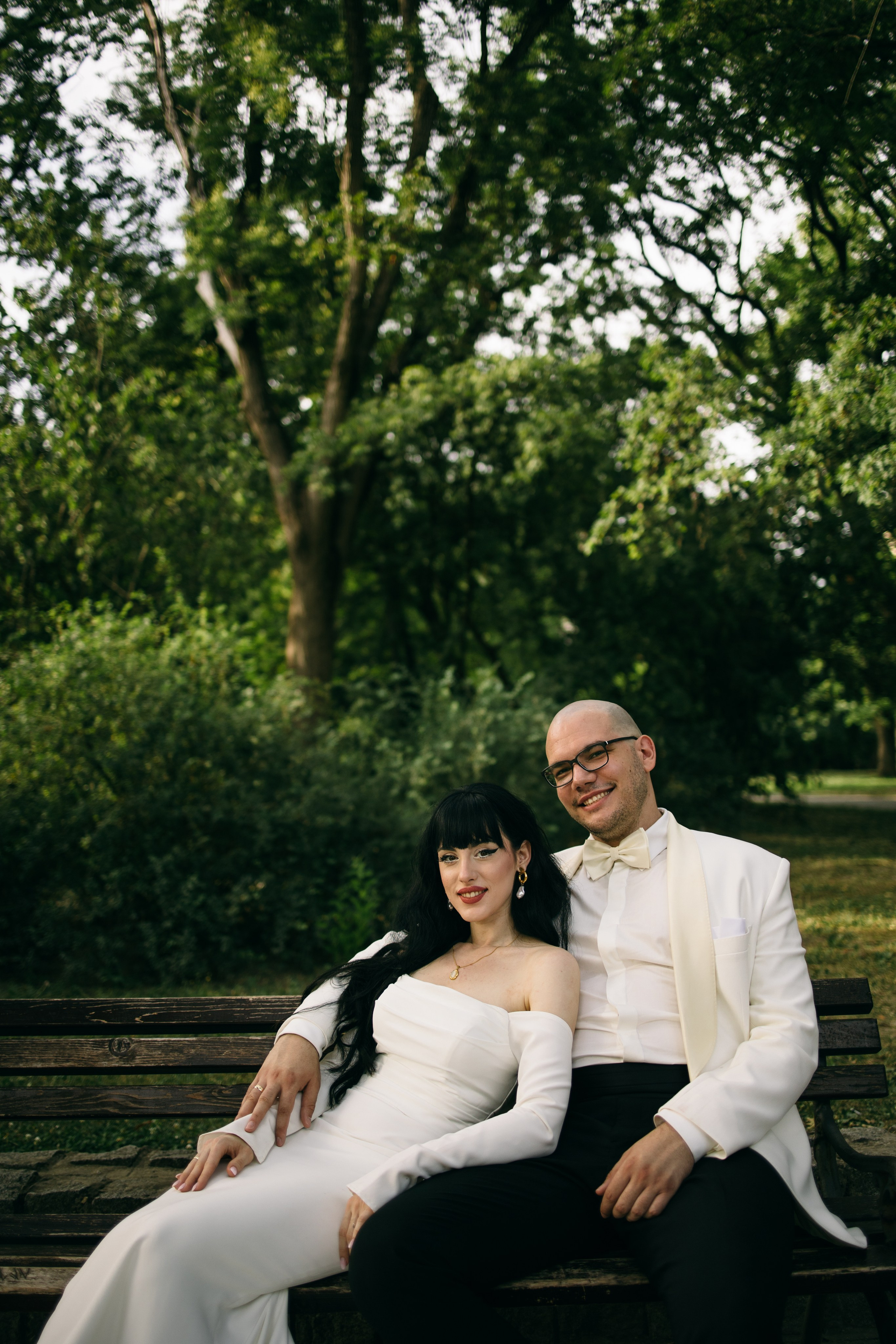 Jovana & Milos. Vlada toskic wedding and event photographer