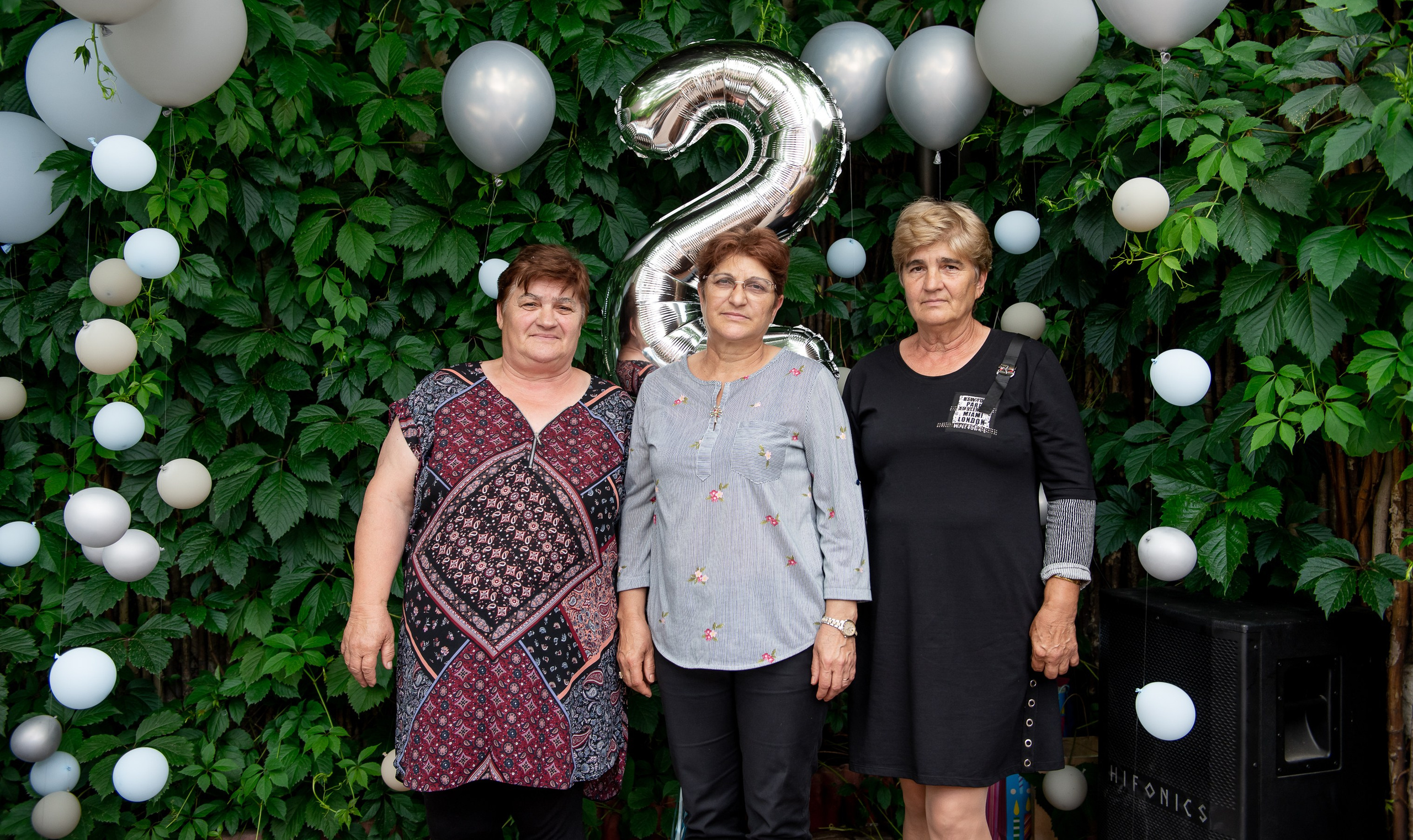 DAVID. Fotograf de familie Vitalie Budoianu