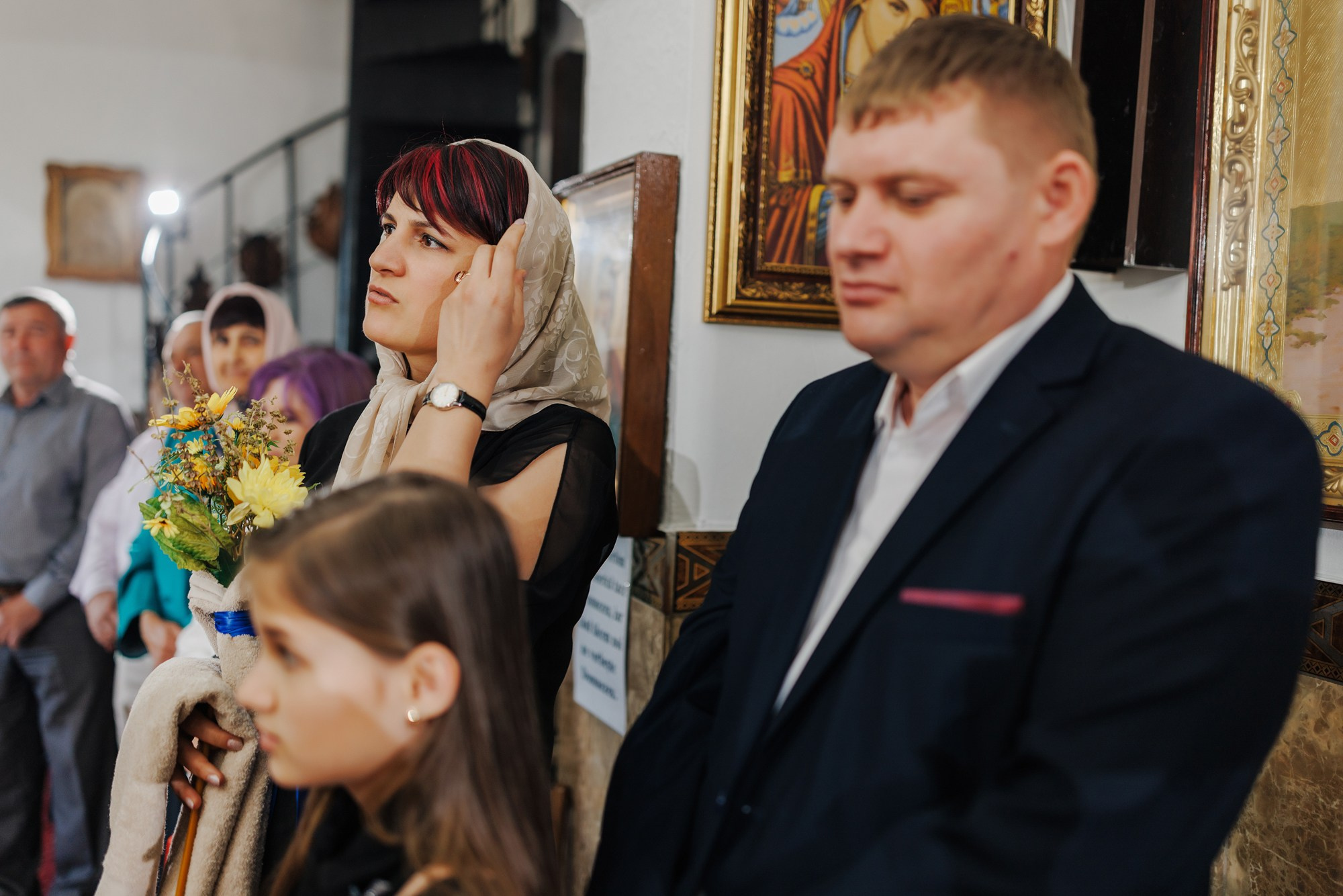 Leonard. Fotograf și videograf de nuntă R. Moldova, Romania