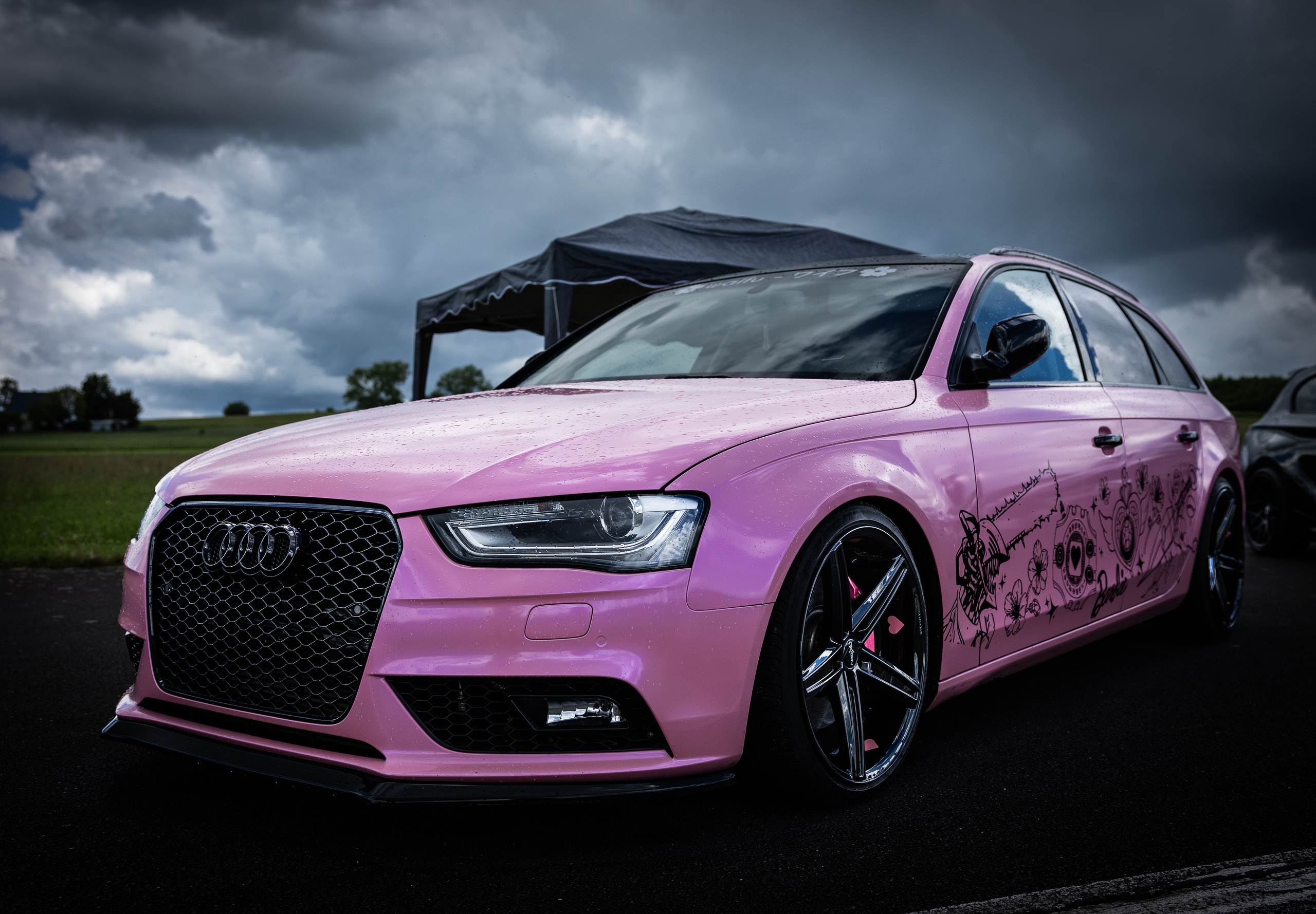 Professionelle Autofotografie Professional Car Photography Automobilfotografie für Händler&Privatverkäufer Car Rental & Dealership Photo. Fotografin Kati Rebling