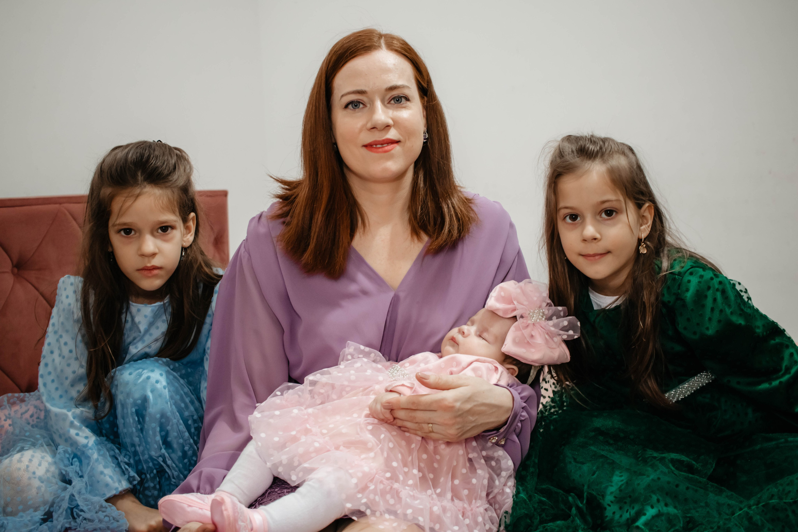 Irina. Fotograf si videograf — evenimente si studio