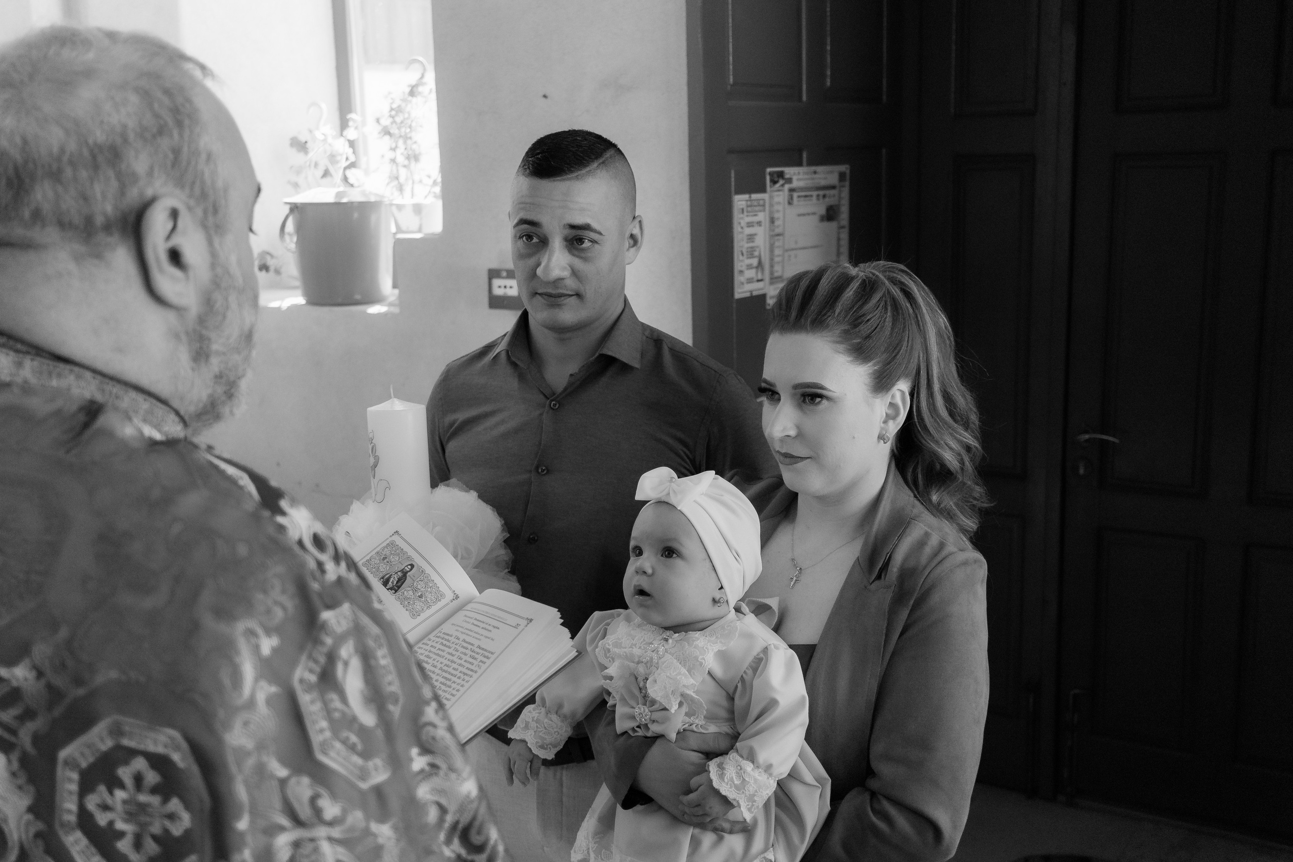 Iris. Fotograf si videograf — evenimente si studio