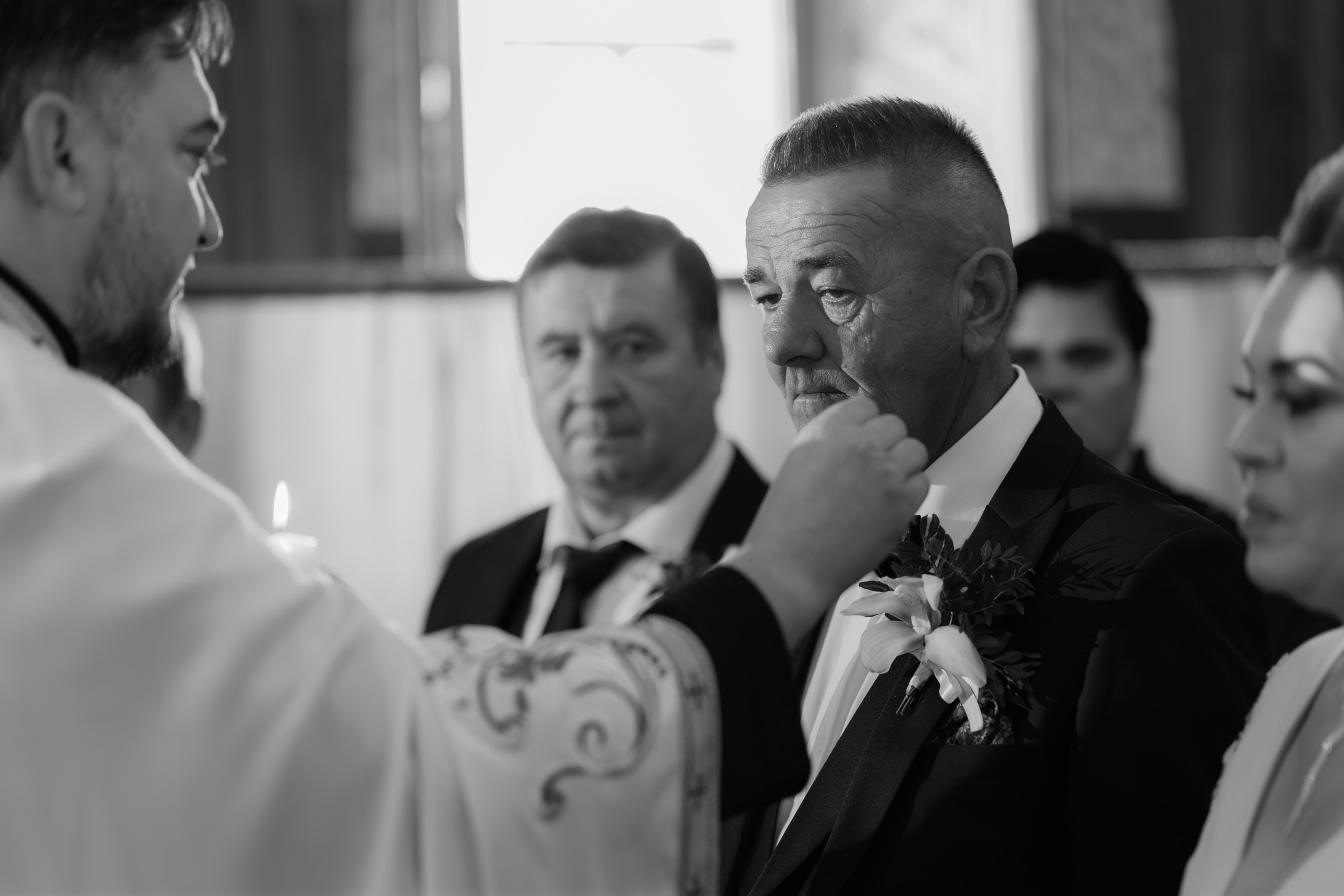 Valentina & Marcel. Fotograf si videograf — evenimente si studio