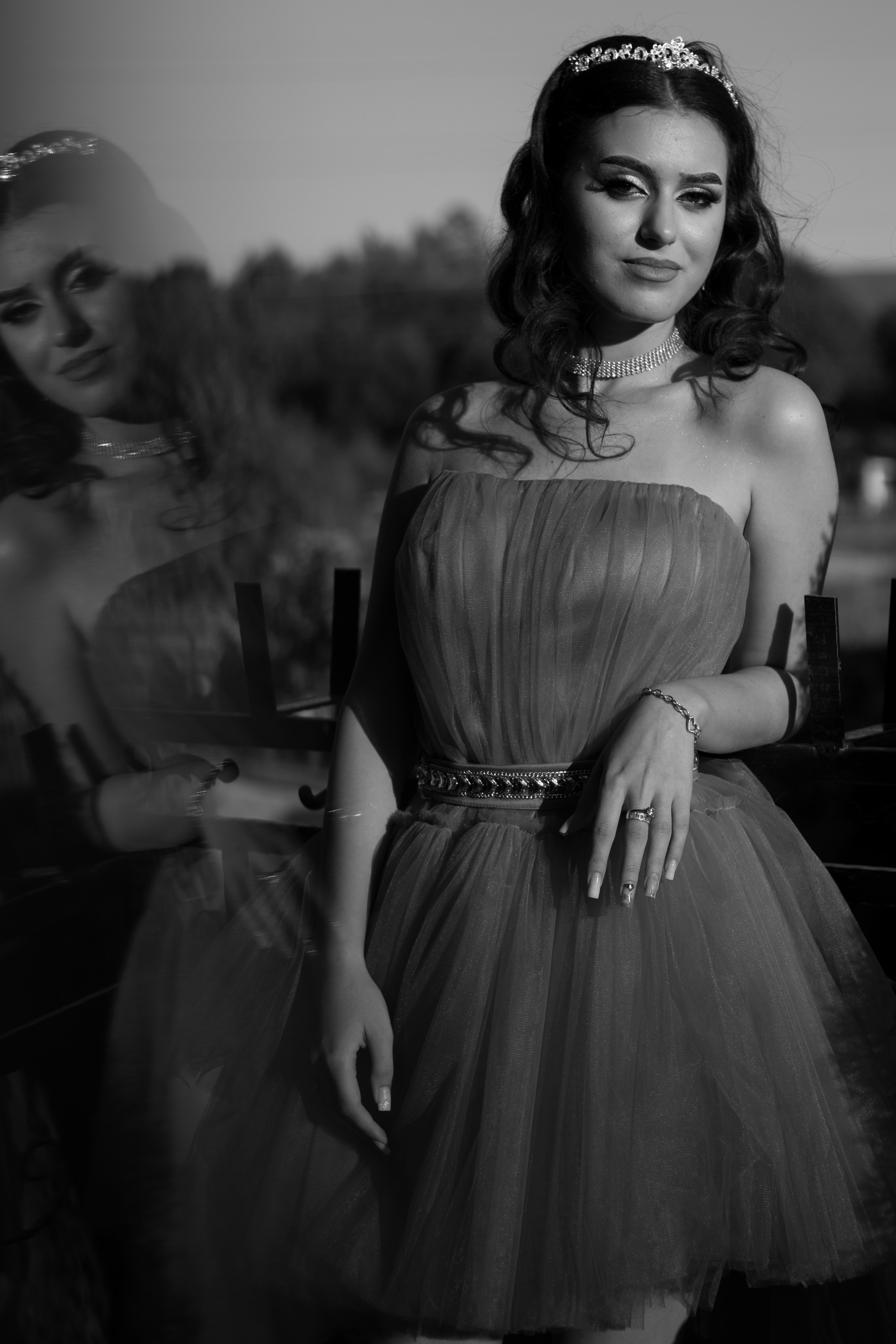 Geanina. Fotograf si videograf — evenimente si studio