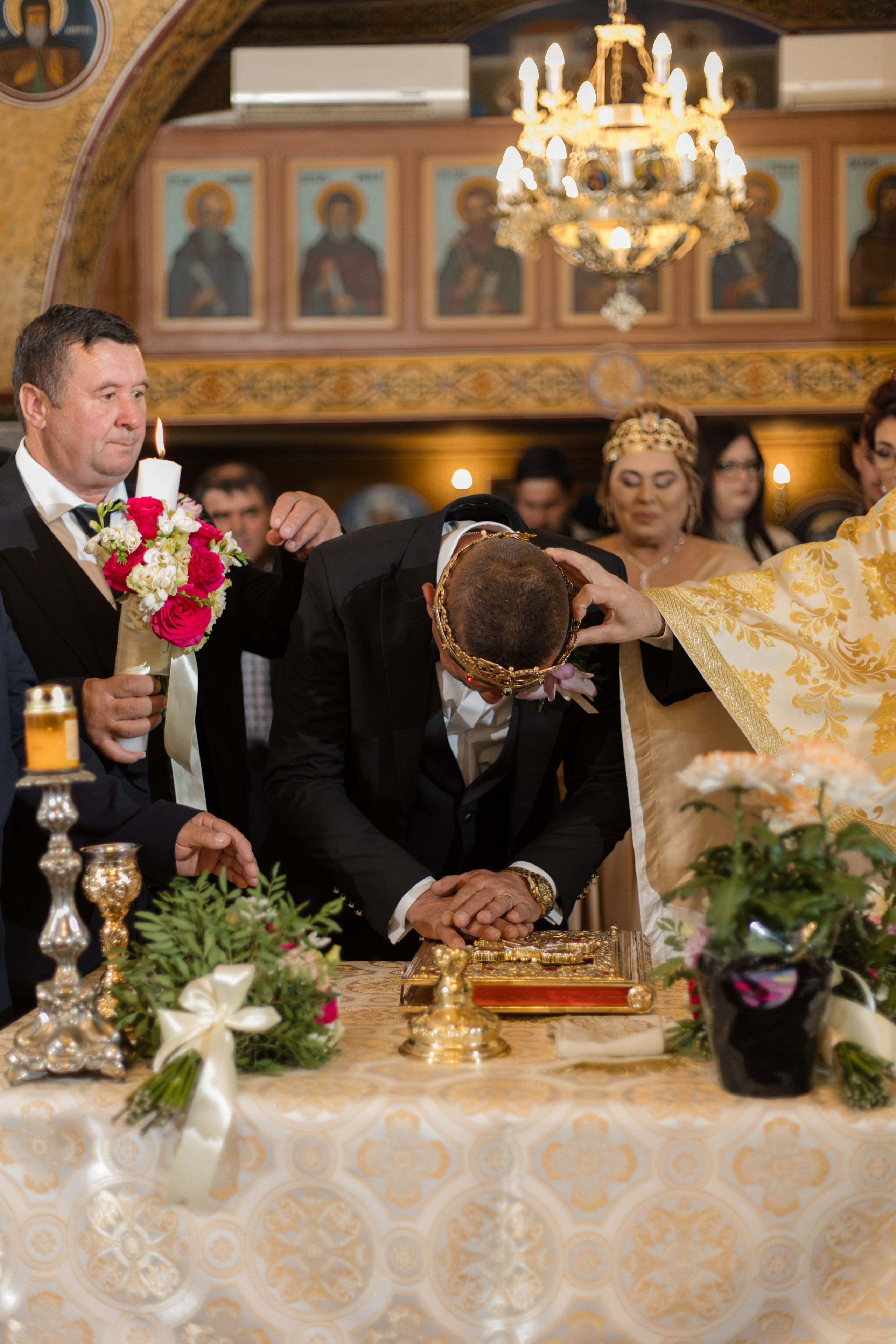 Valentina & Marcel. Fotograf si videograf — evenimente si studio