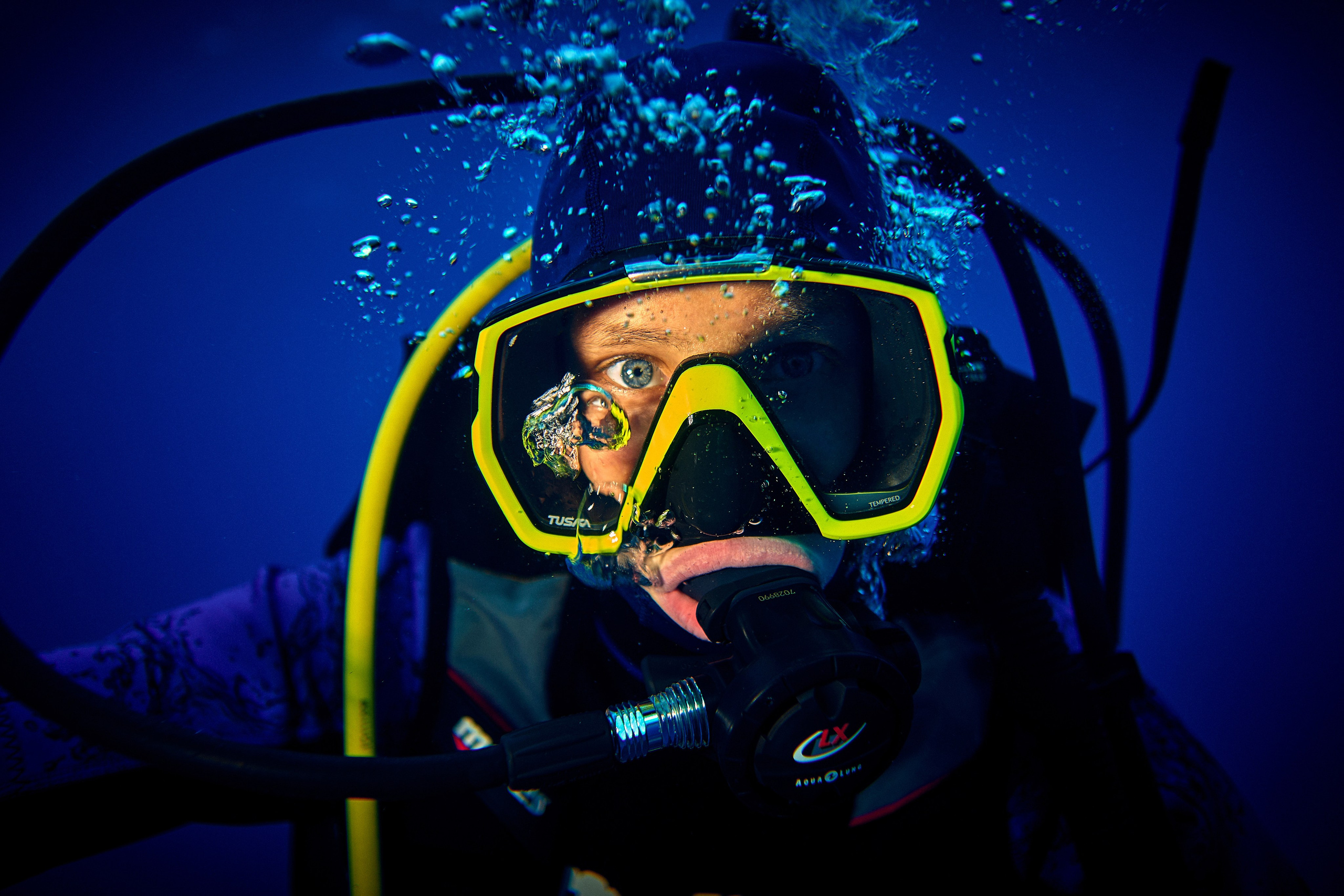 2023-11 - Diving Safari Deep South Egypt. Андрей Шипилов — Фотография & Видеография