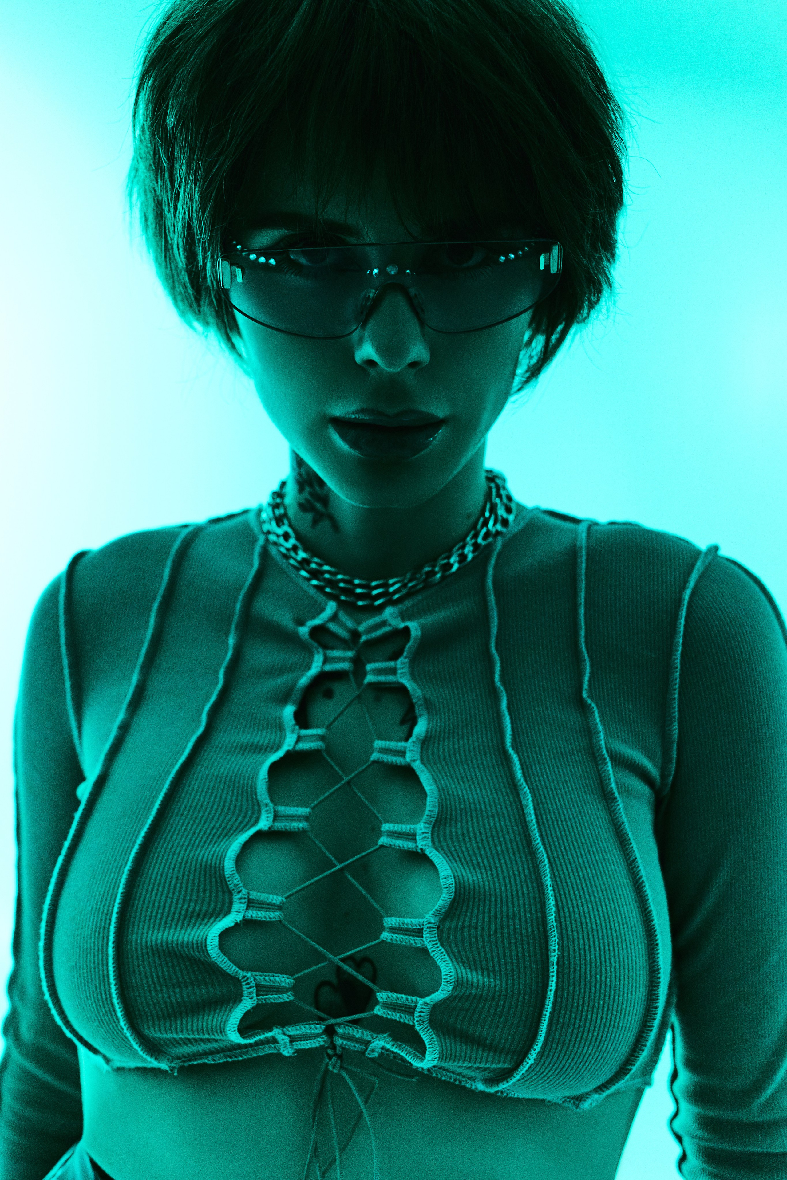 Anastasia. Фотограф Инна Гайнулина