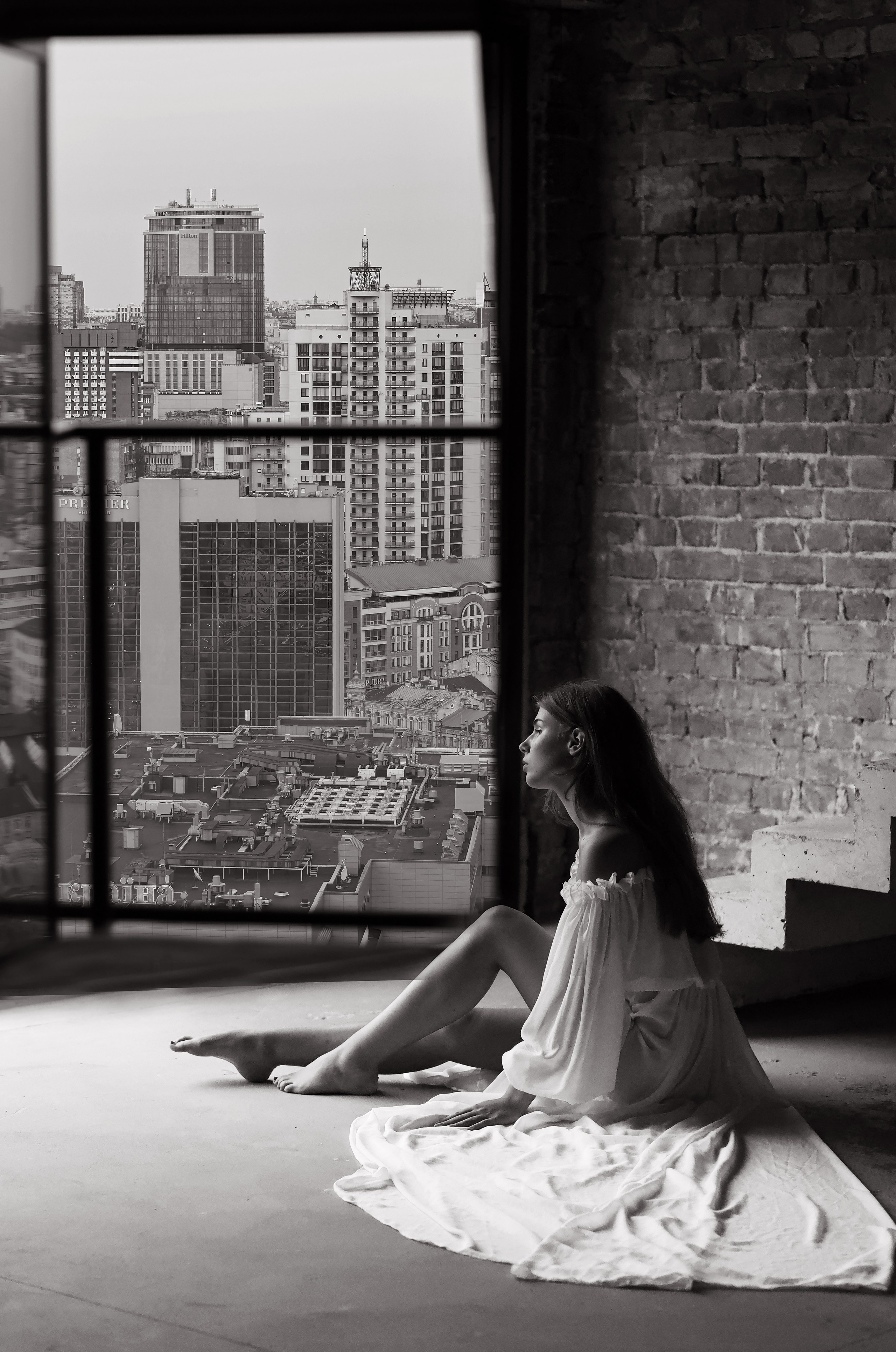 Séance photo portrait – Capturer votre beauté unique. Viktoria photo marseille