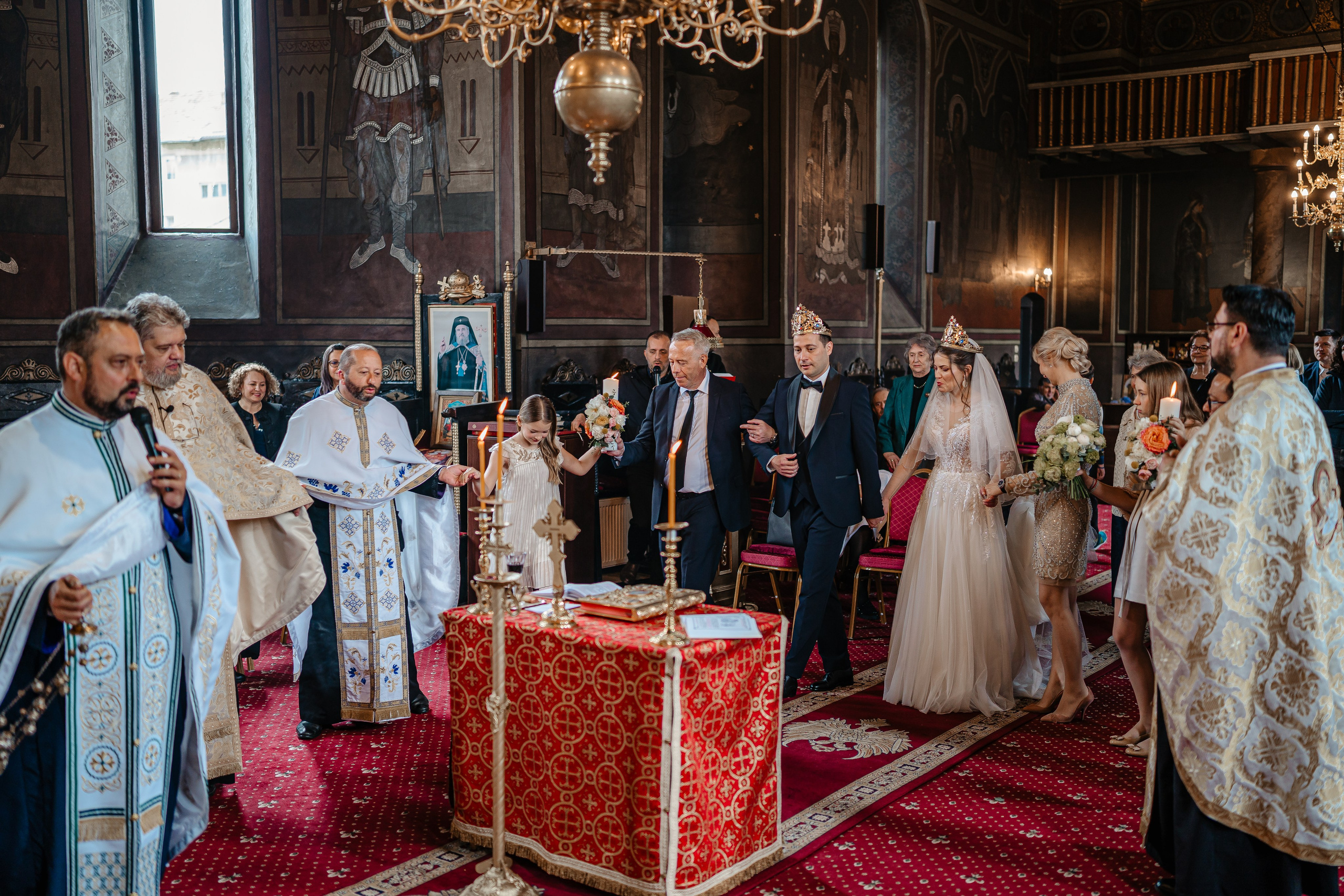 Nunta. Family and kids photographer