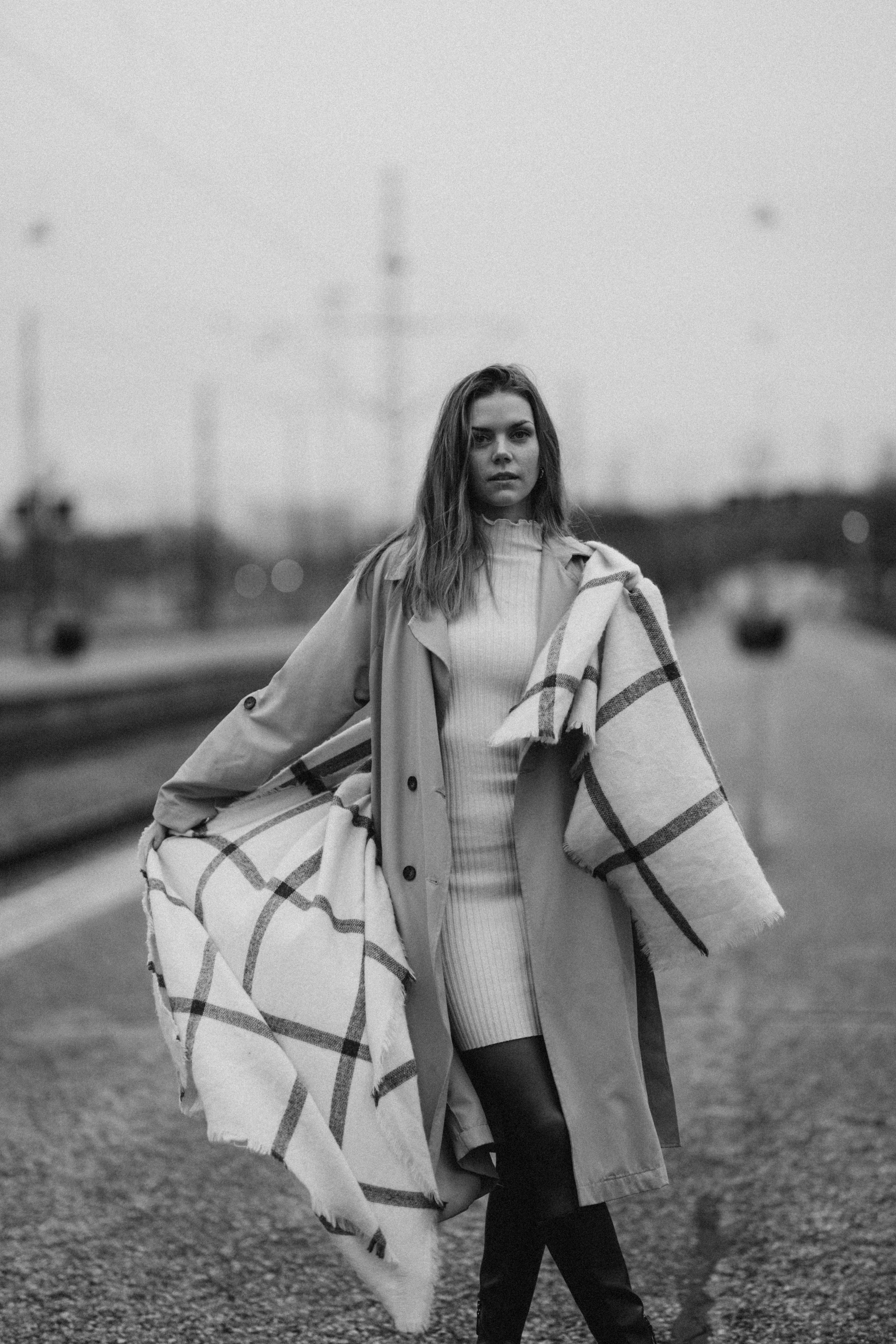 Kata. Wedding and portrait photographer in Helsinki Vickan O