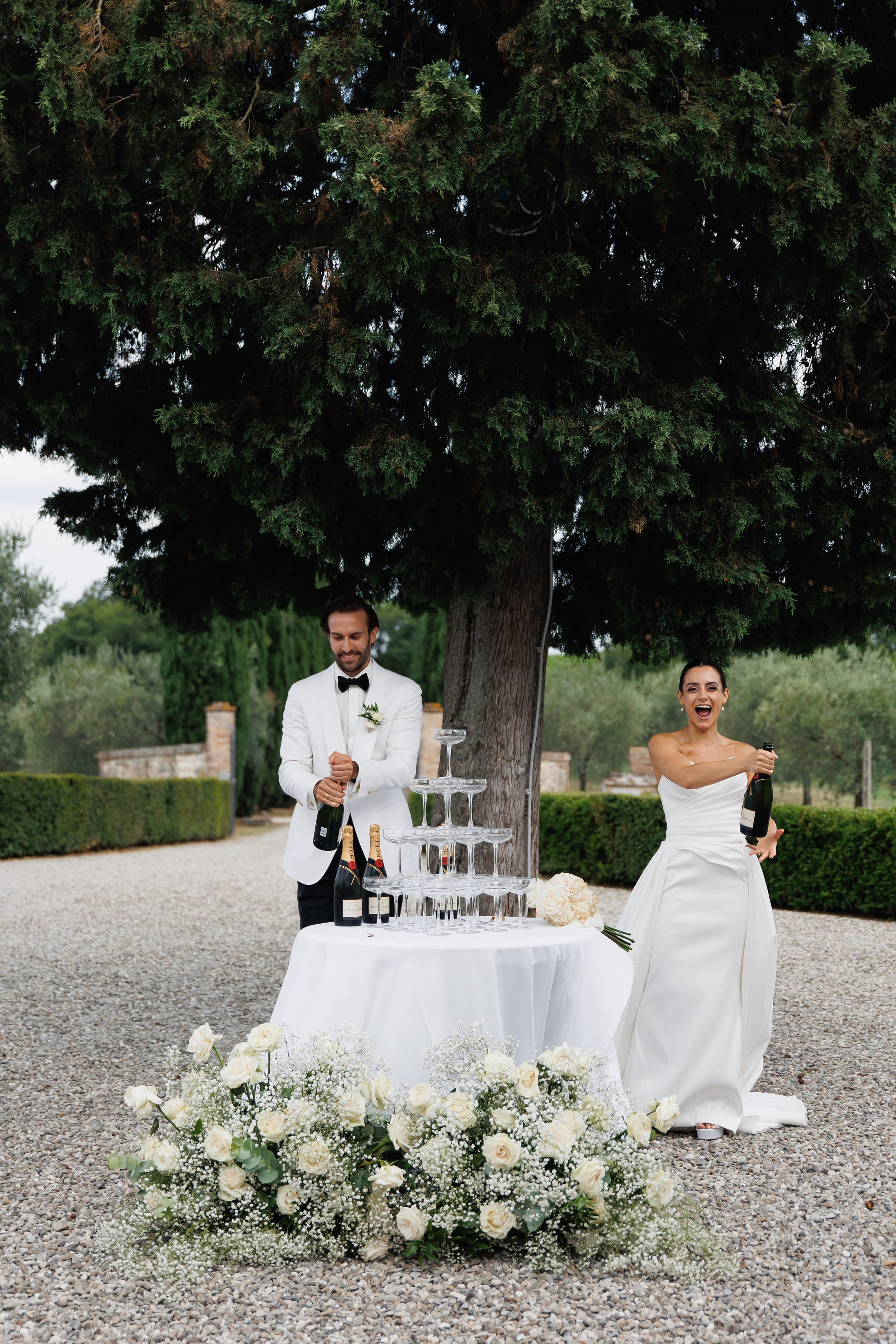 Marco & Laura. Wedding Photographer Rome Tuscany Como Sicily Puglia Amalfy Italy- Oksana Savenchuk