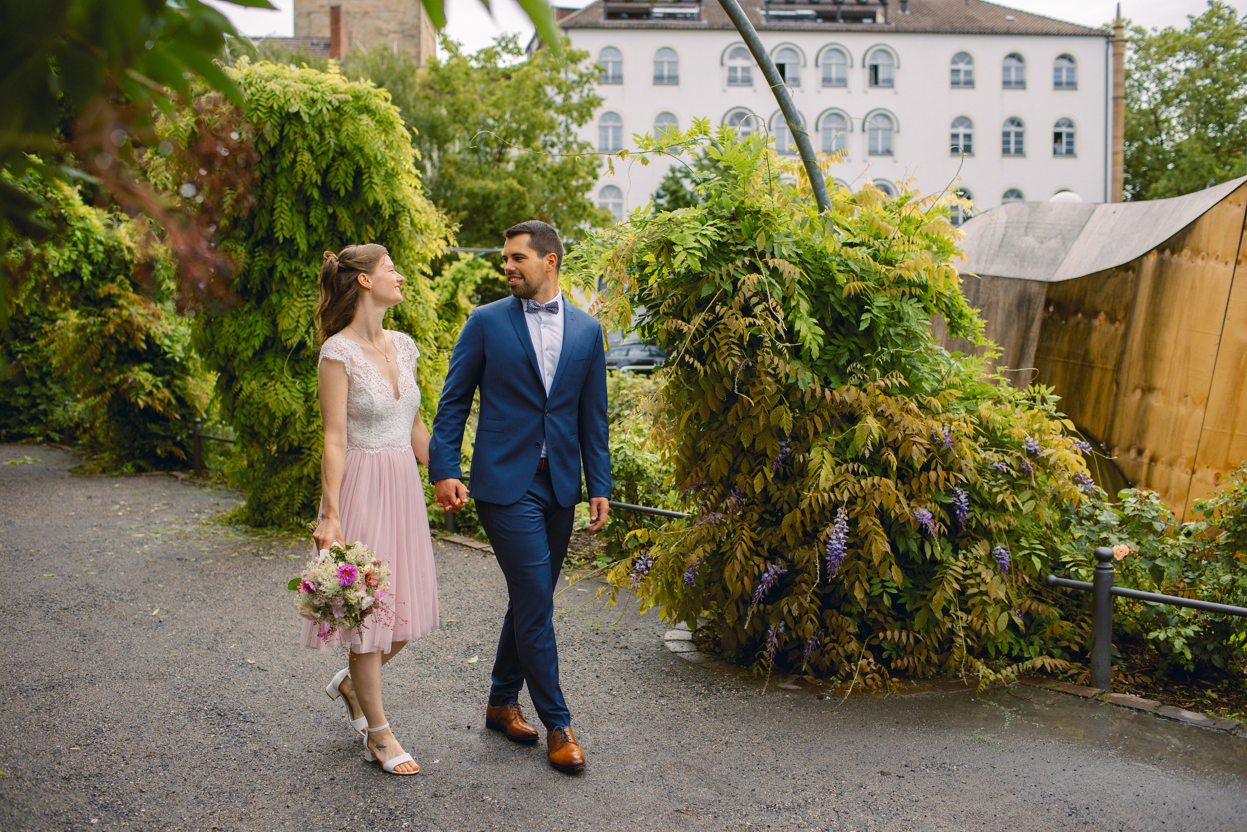 Photo & Make-up Galina Neuberger. Fotografin & Vigasistin aus Bohmte