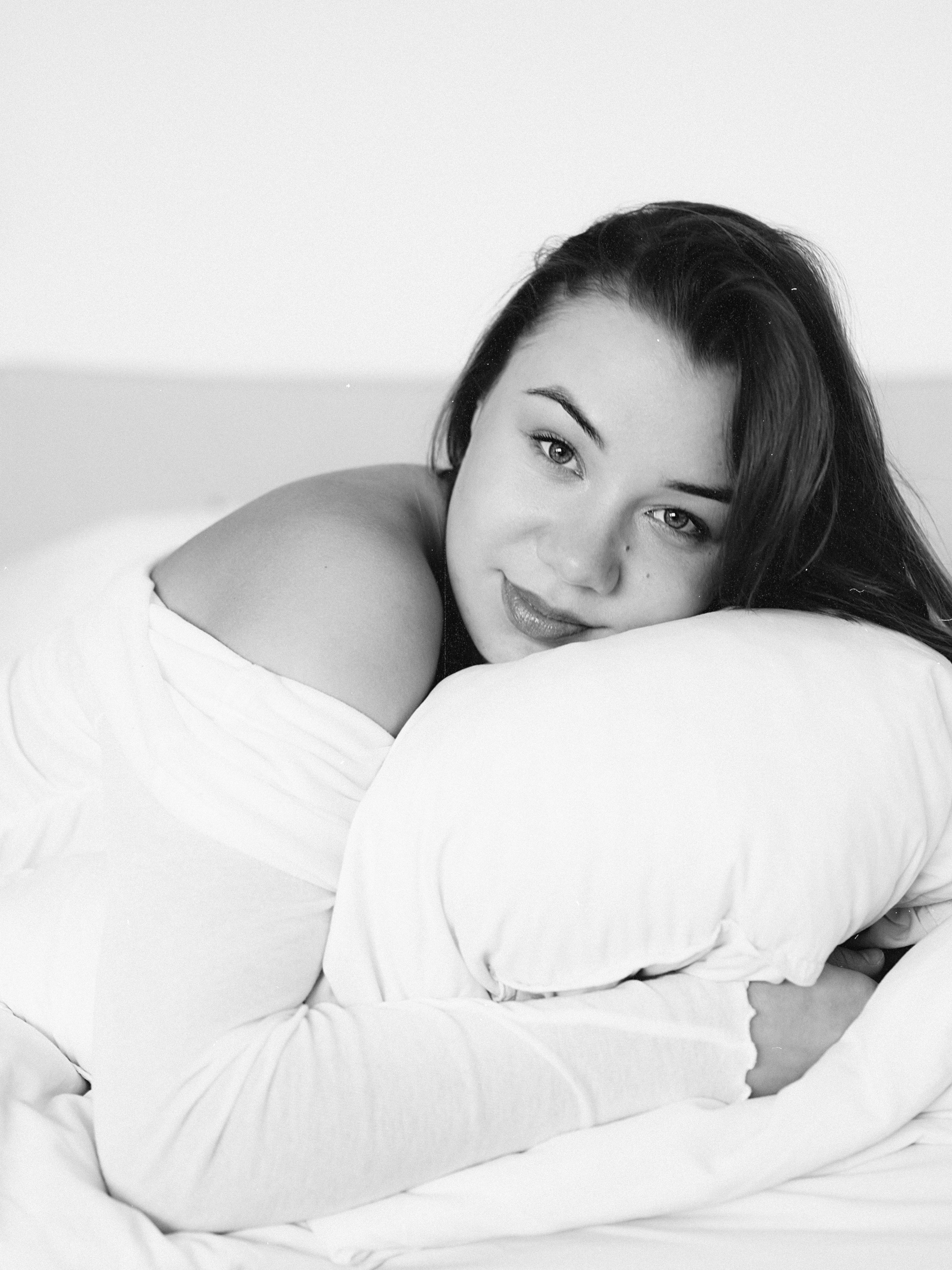 Personal Photoshoot in Munich — Portrait Photography Portfolio. Portrait Lifestyle Photographer in Munich — Polina Cherkasova