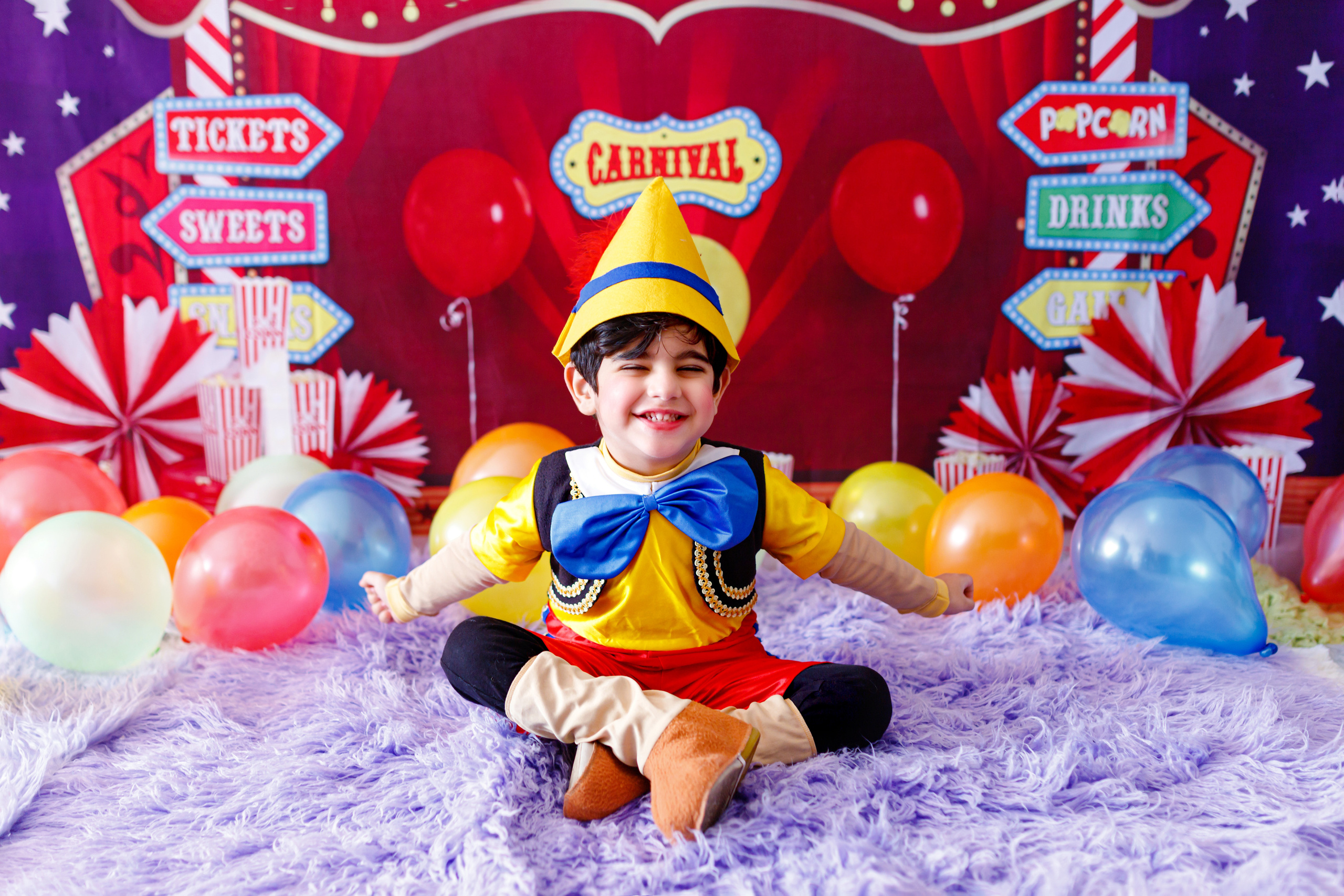 Carnevale 2022. I vostri ricordi più preziosi