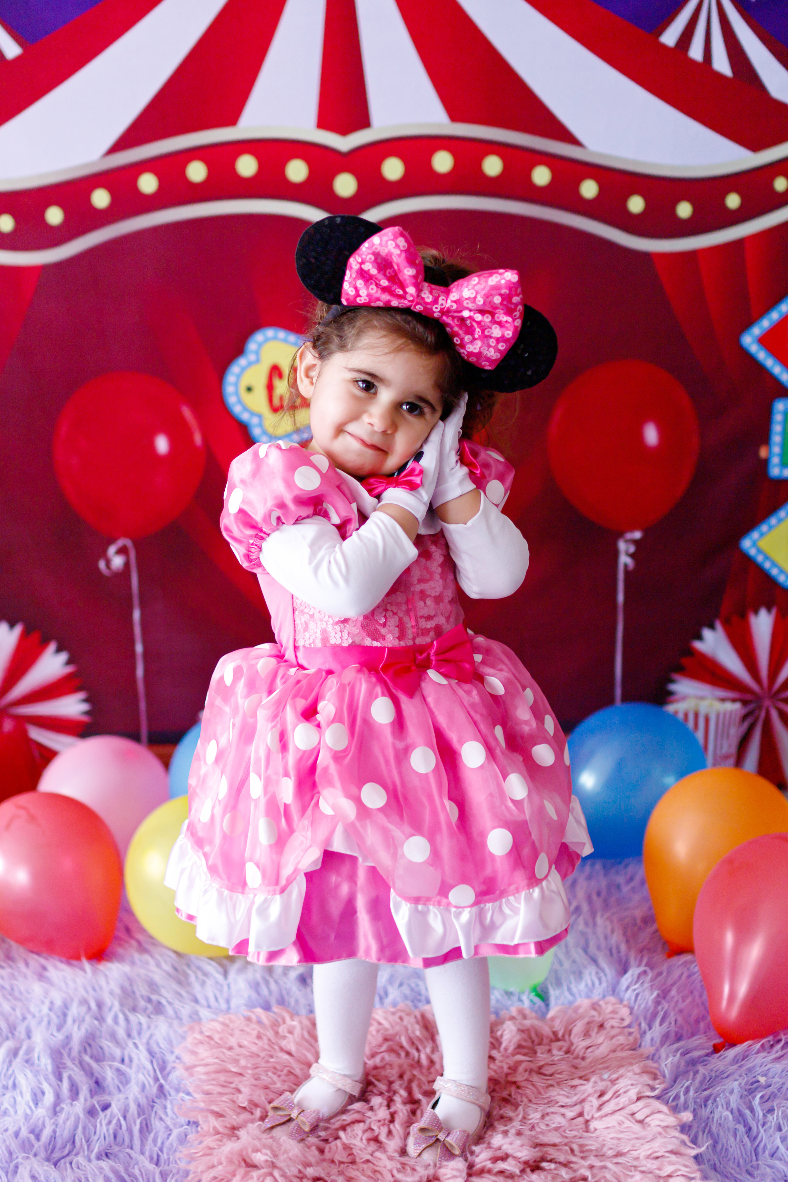 Carnevale 2022. I vostri ricordi più preziosi