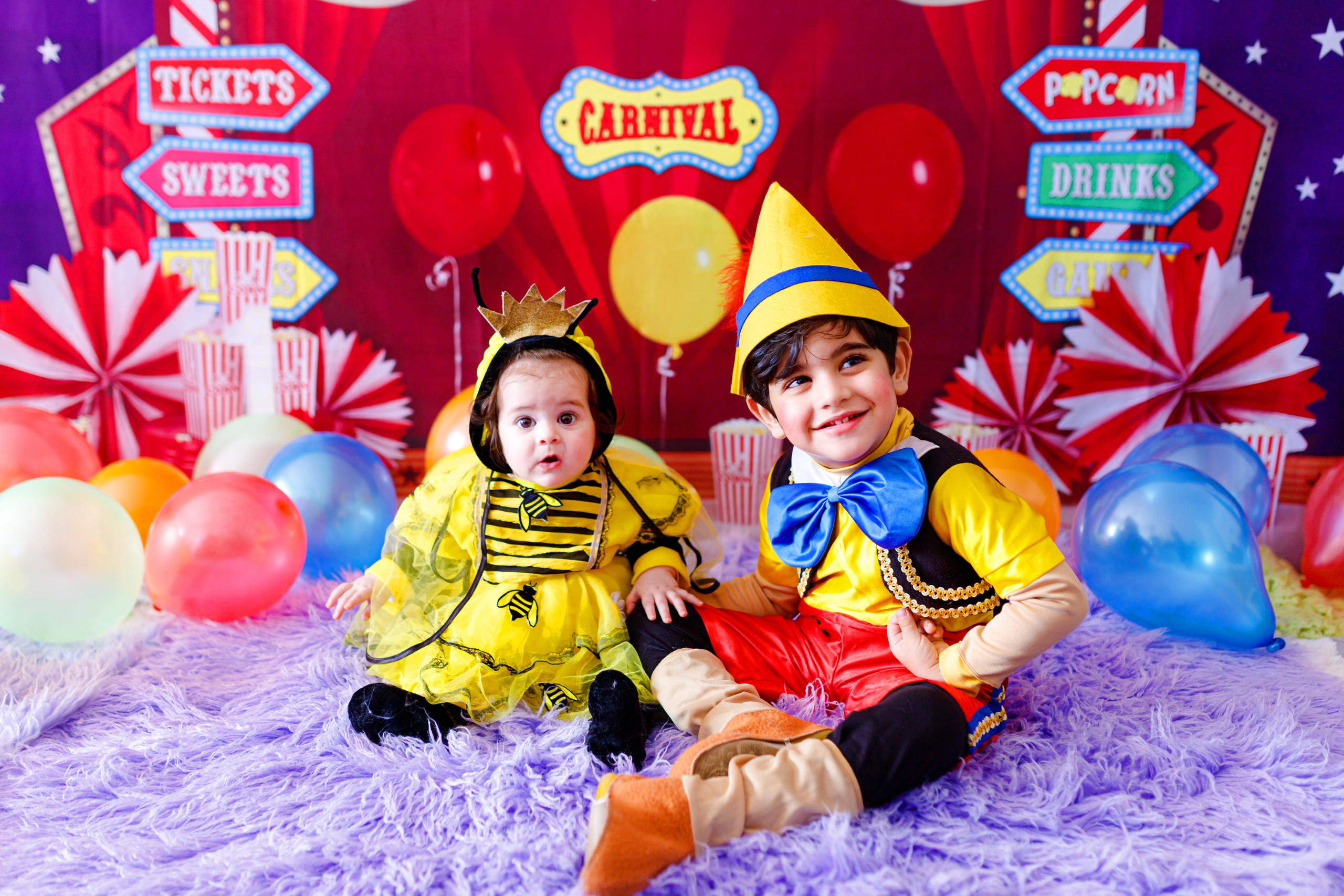 Carnevale 2022. I vostri ricordi più preziosi