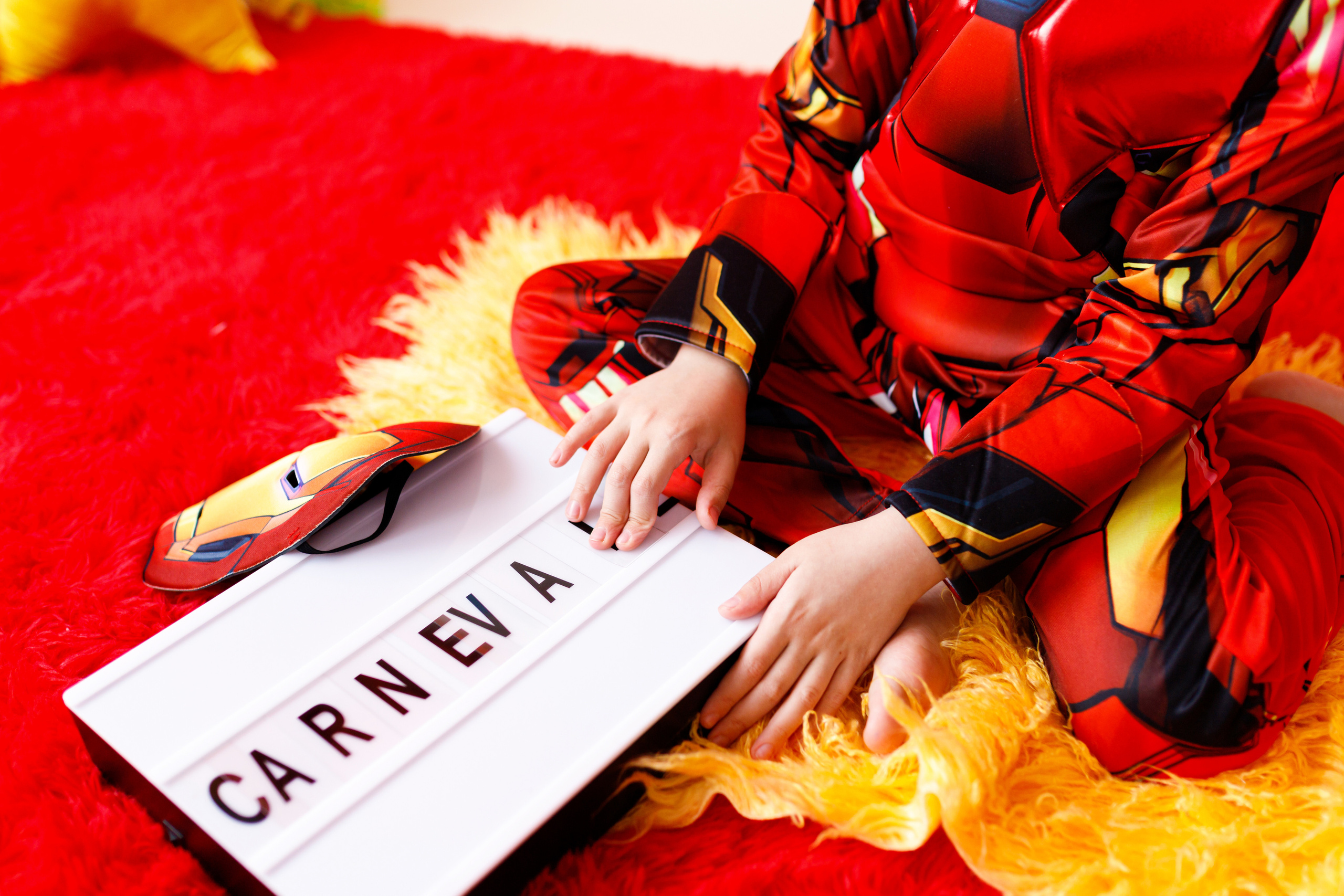 Carnevale 2022. I vostri ricordi più preziosi