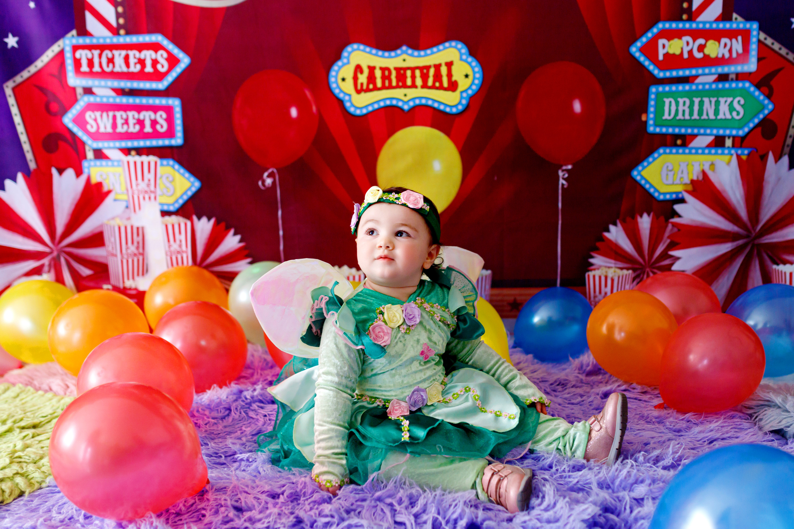 Carnevale 2022. I vostri ricordi più preziosi