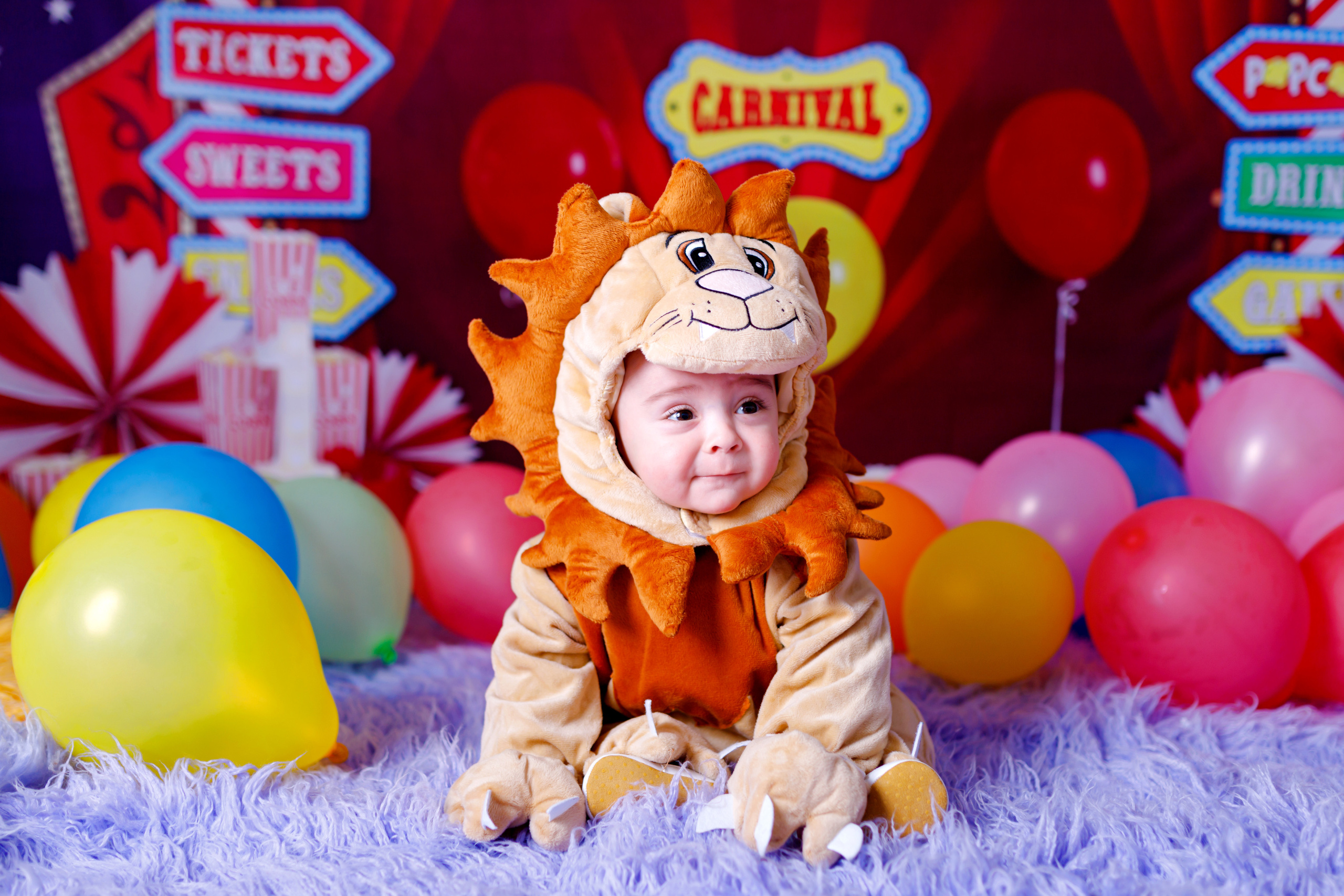 Carnevale 2022. I vostri ricordi più preziosi