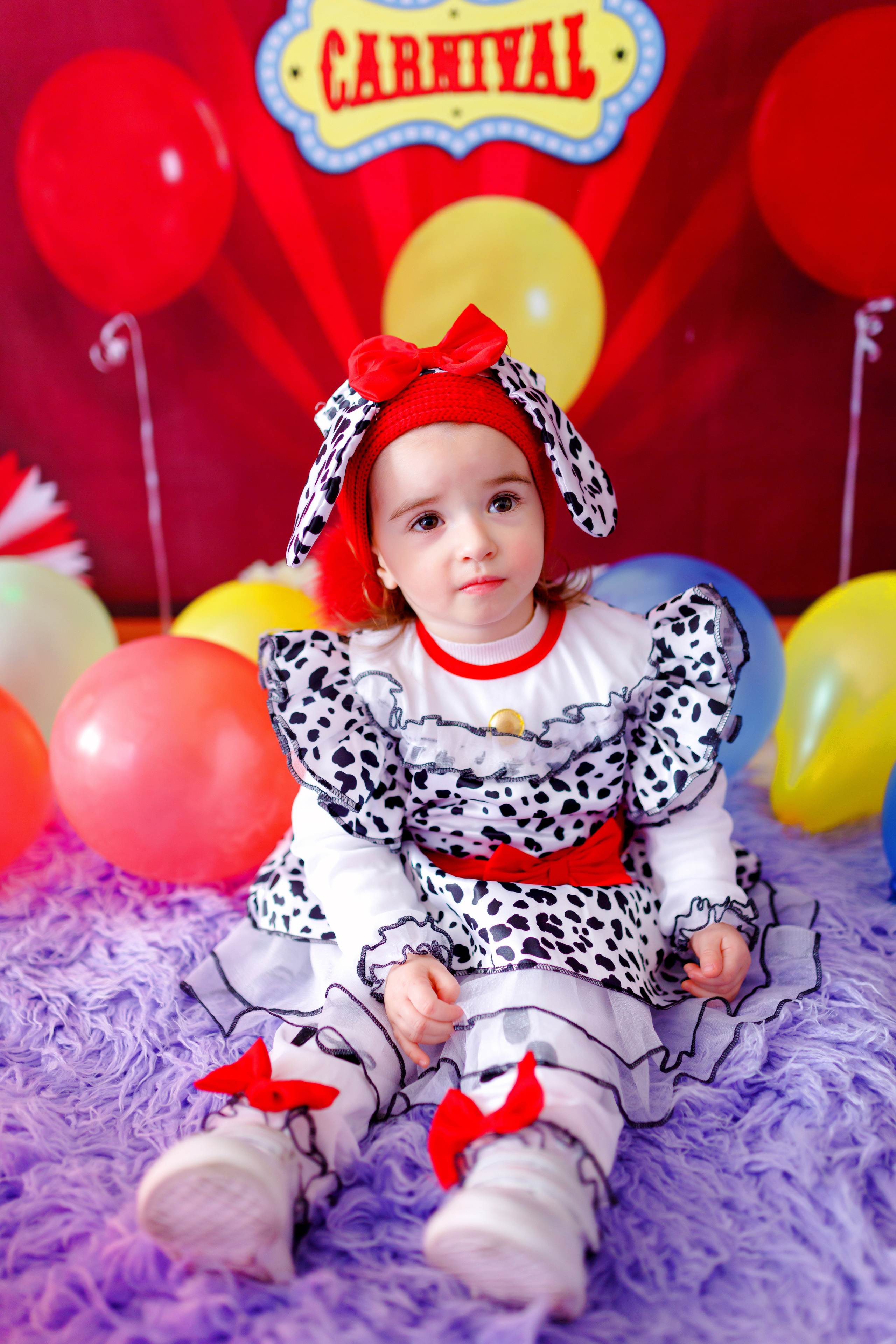 Carnevale 2022. I vostri ricordi più preziosi