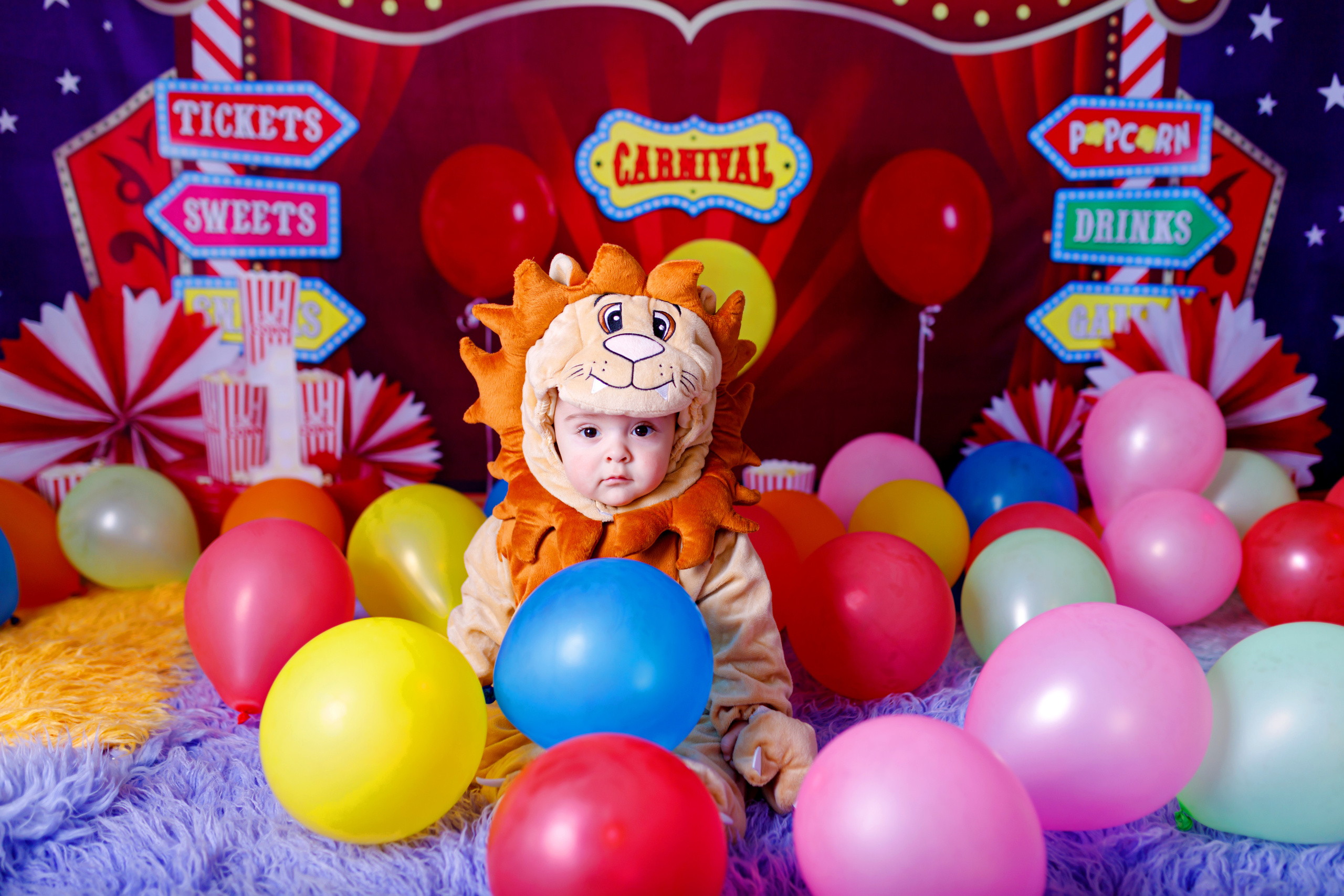 Carnevale 2022. I vostri ricordi più preziosi