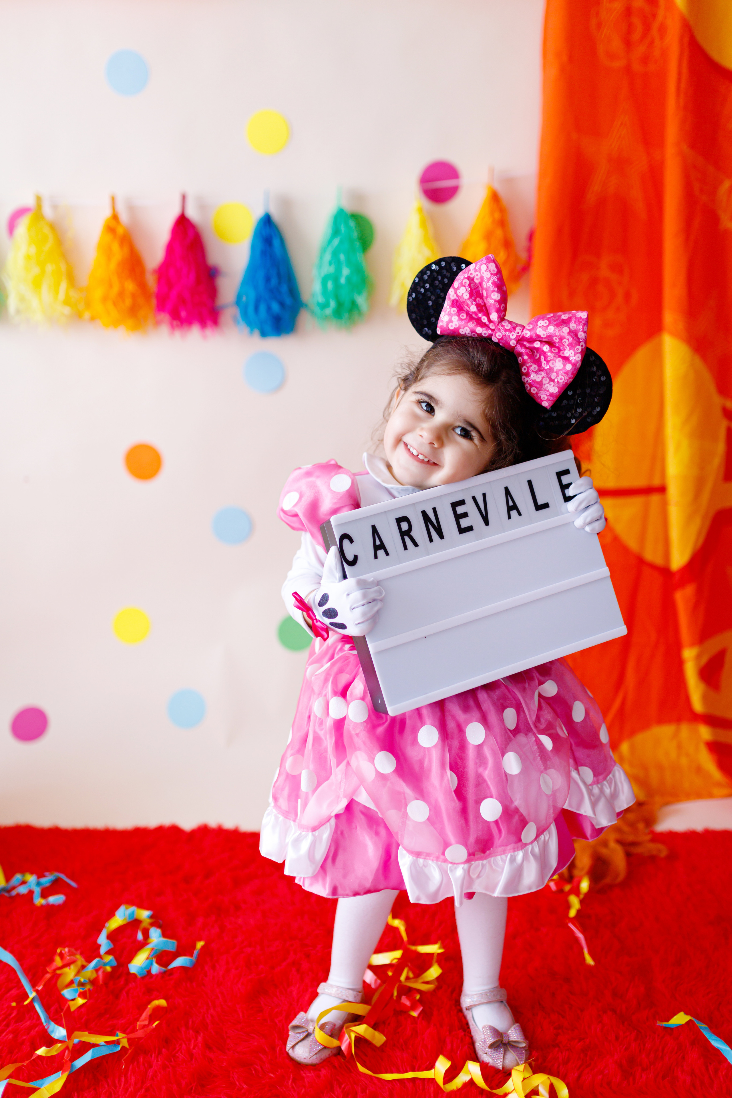 Carnevale 2022. I vostri ricordi più preziosi