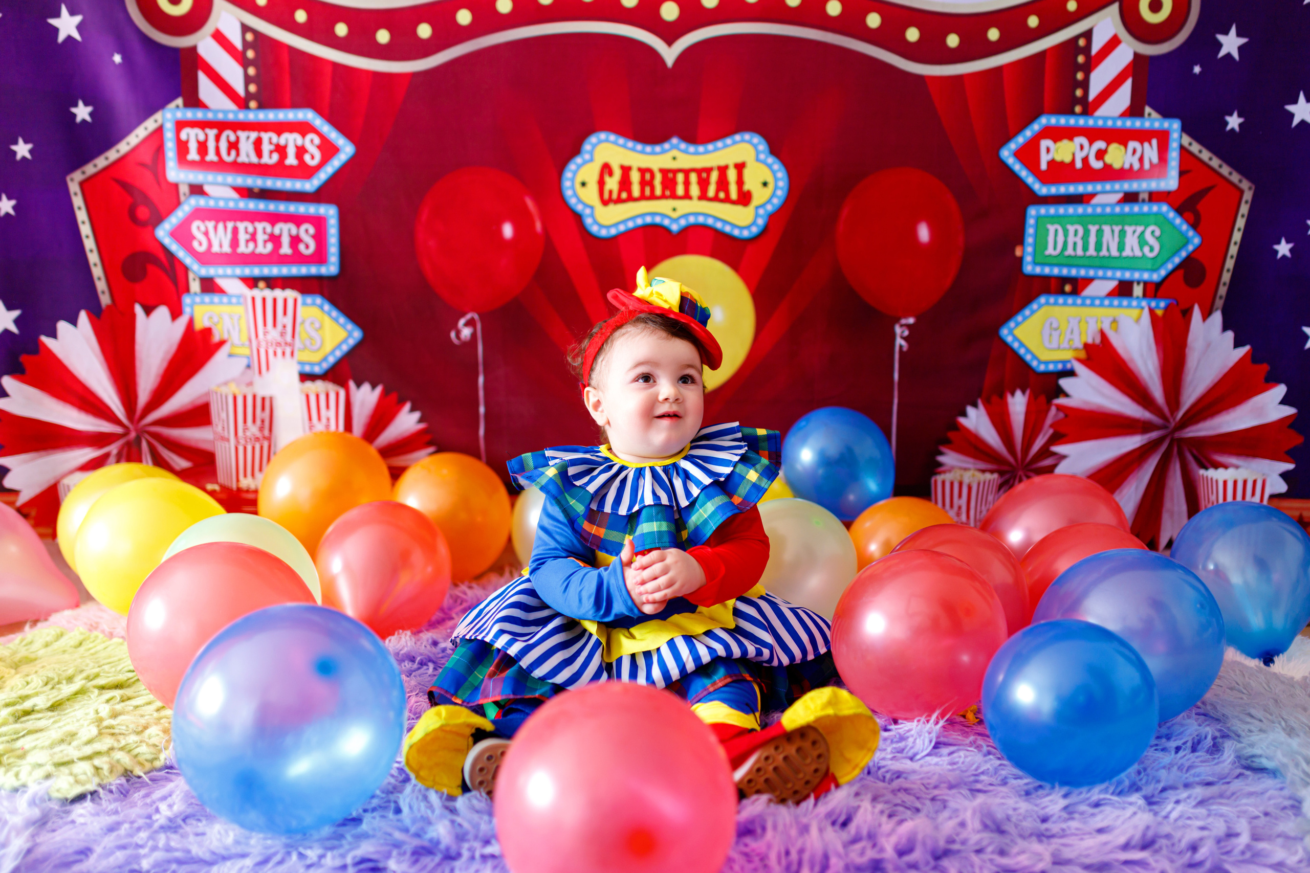 Carnevale 2022. I vostri ricordi più preziosi