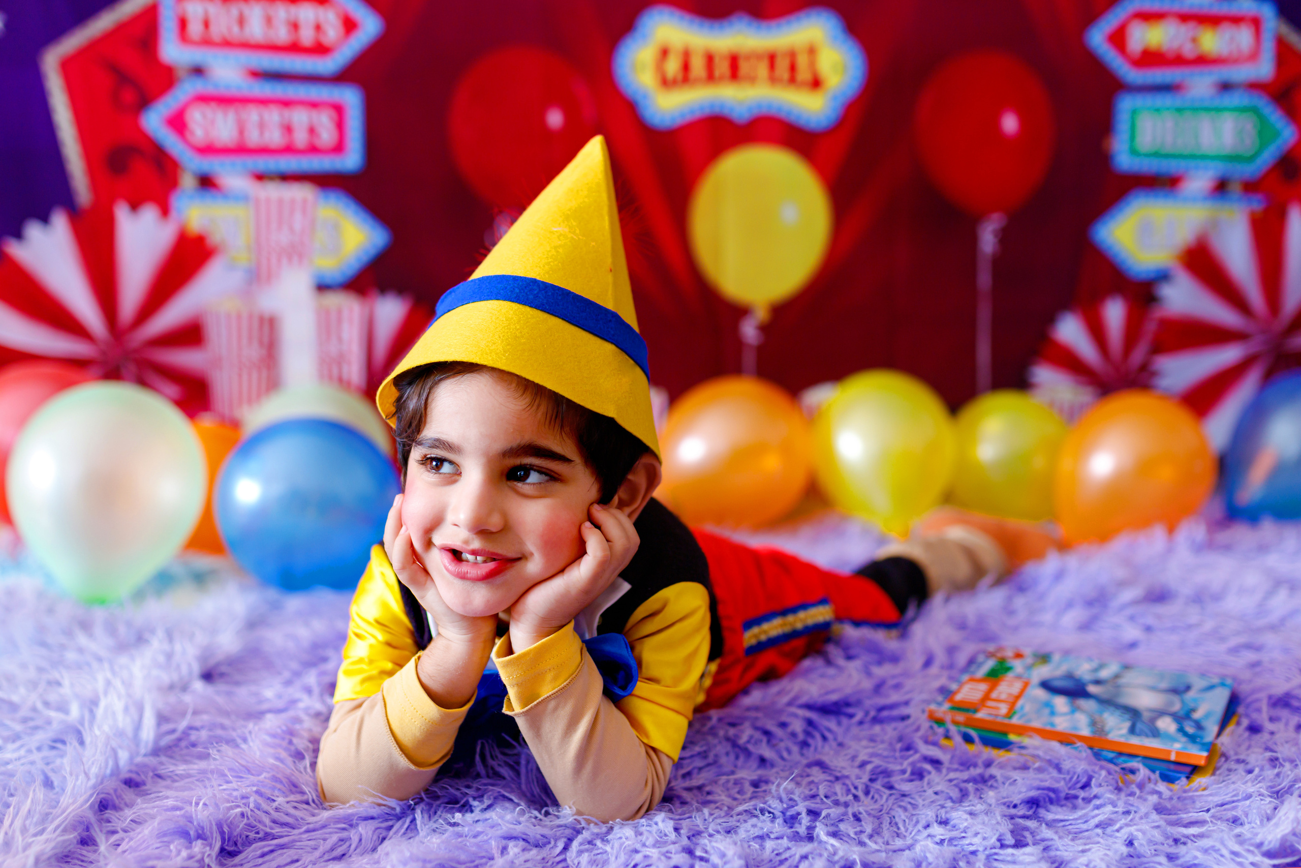 Carnevale 2022. I vostri ricordi più preziosi