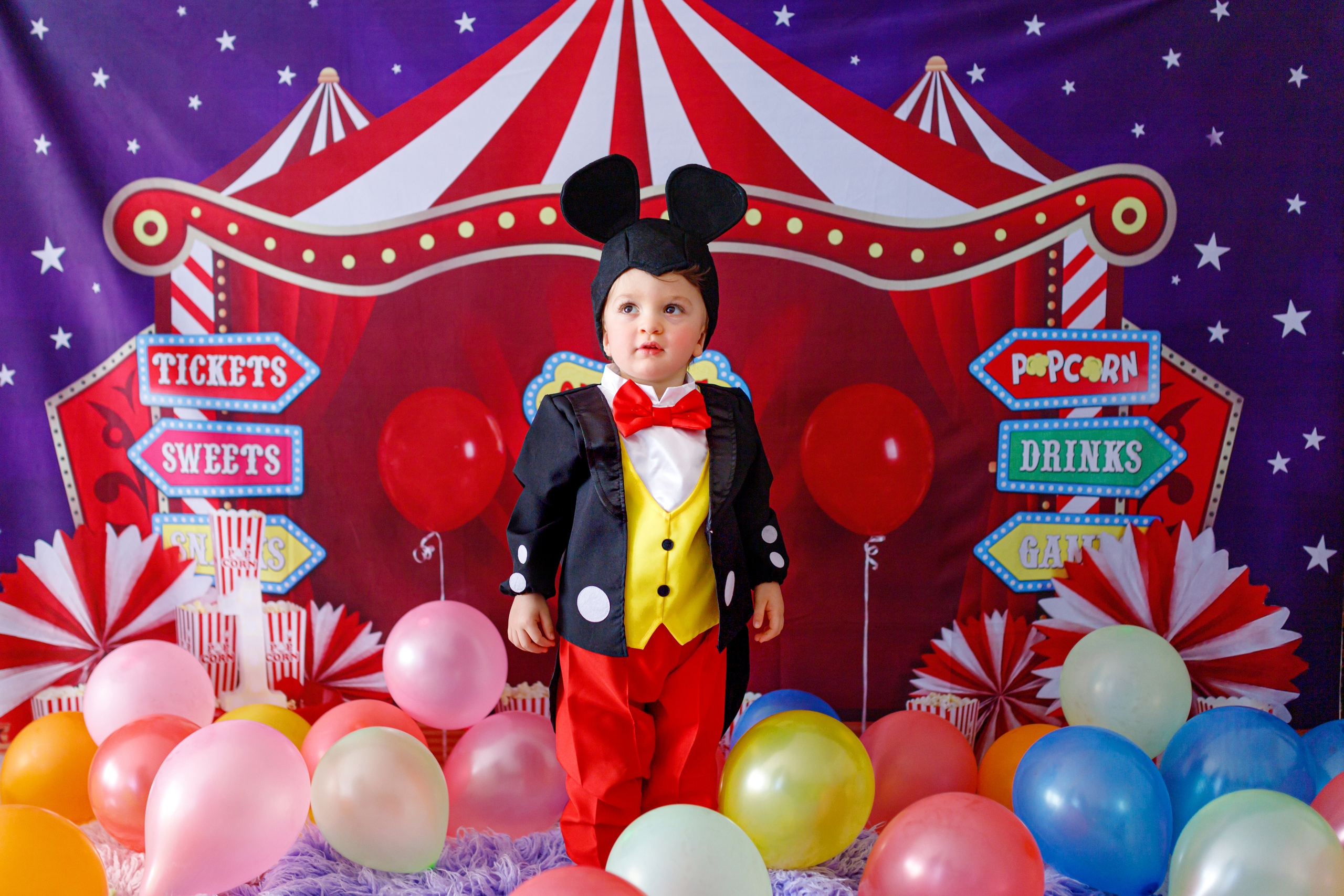 Carnevale 2022. I vostri ricordi più preziosi