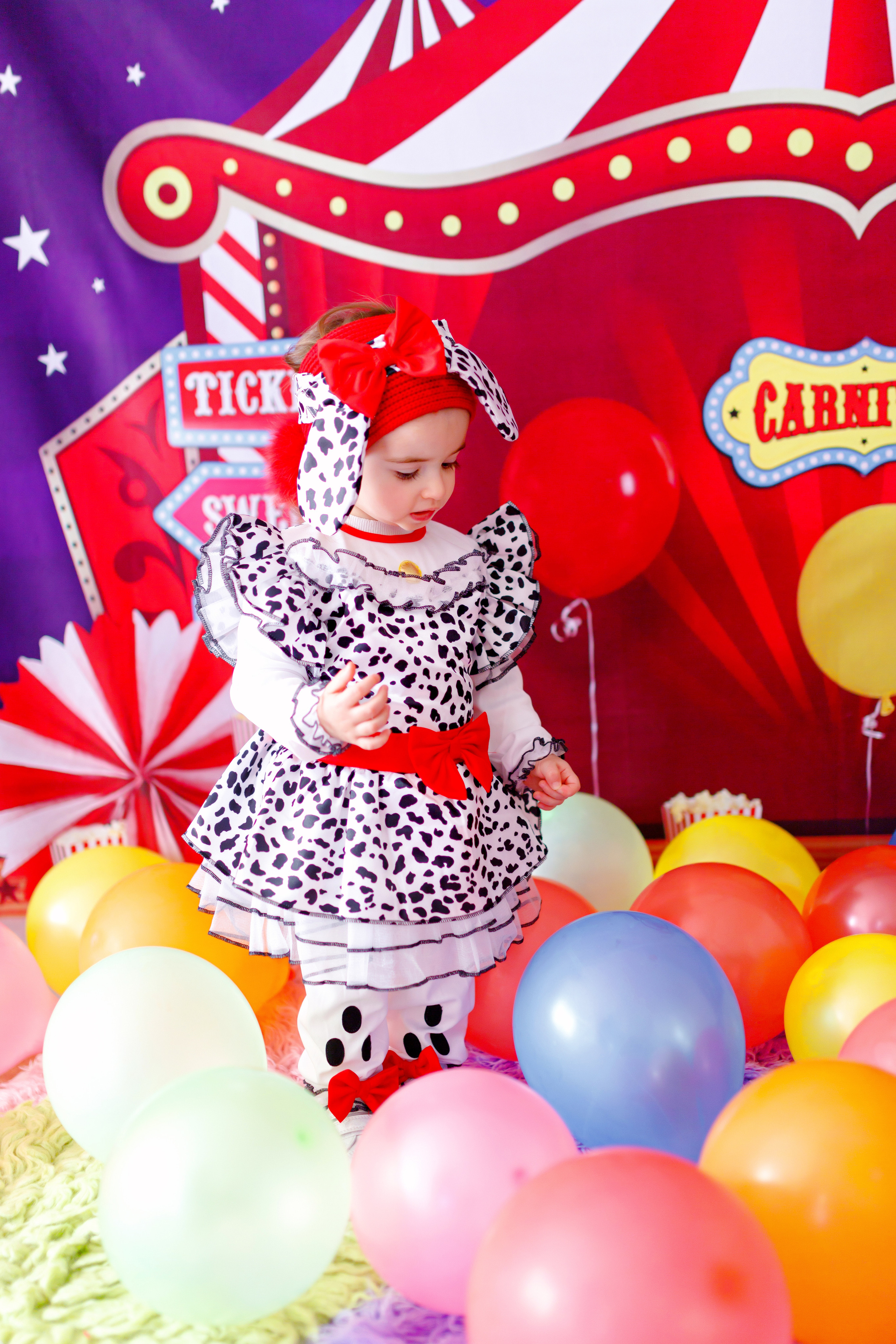 Carnevale 2022. I vostri ricordi più preziosi