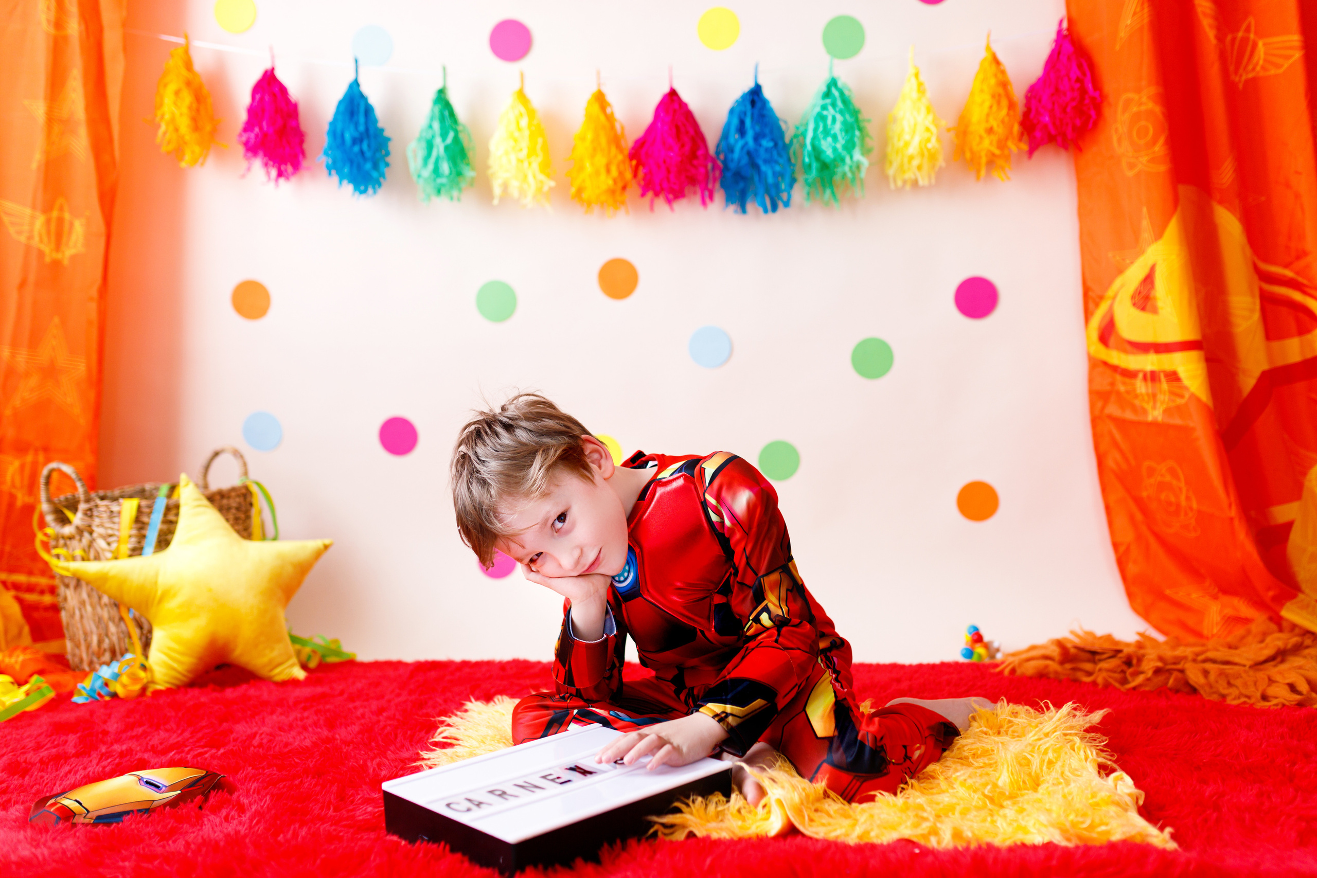 Carnevale 2022. I vostri ricordi più preziosi