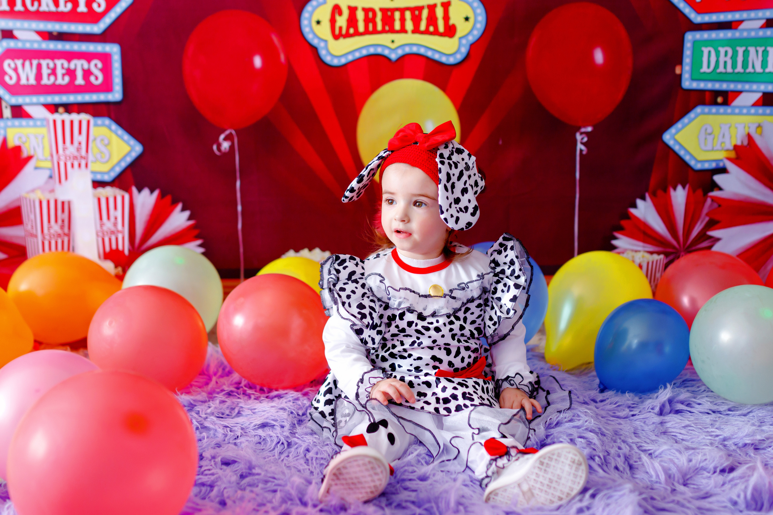 Carnevale 2022. I vostri ricordi più preziosi