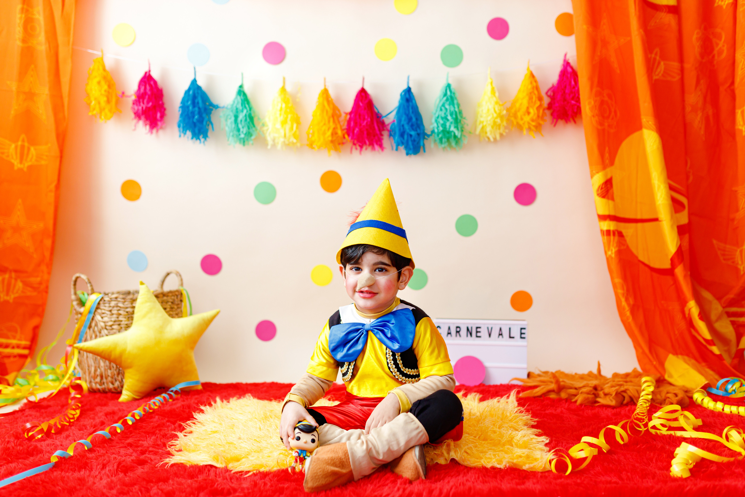 Carnevale 2022. I vostri ricordi più preziosi