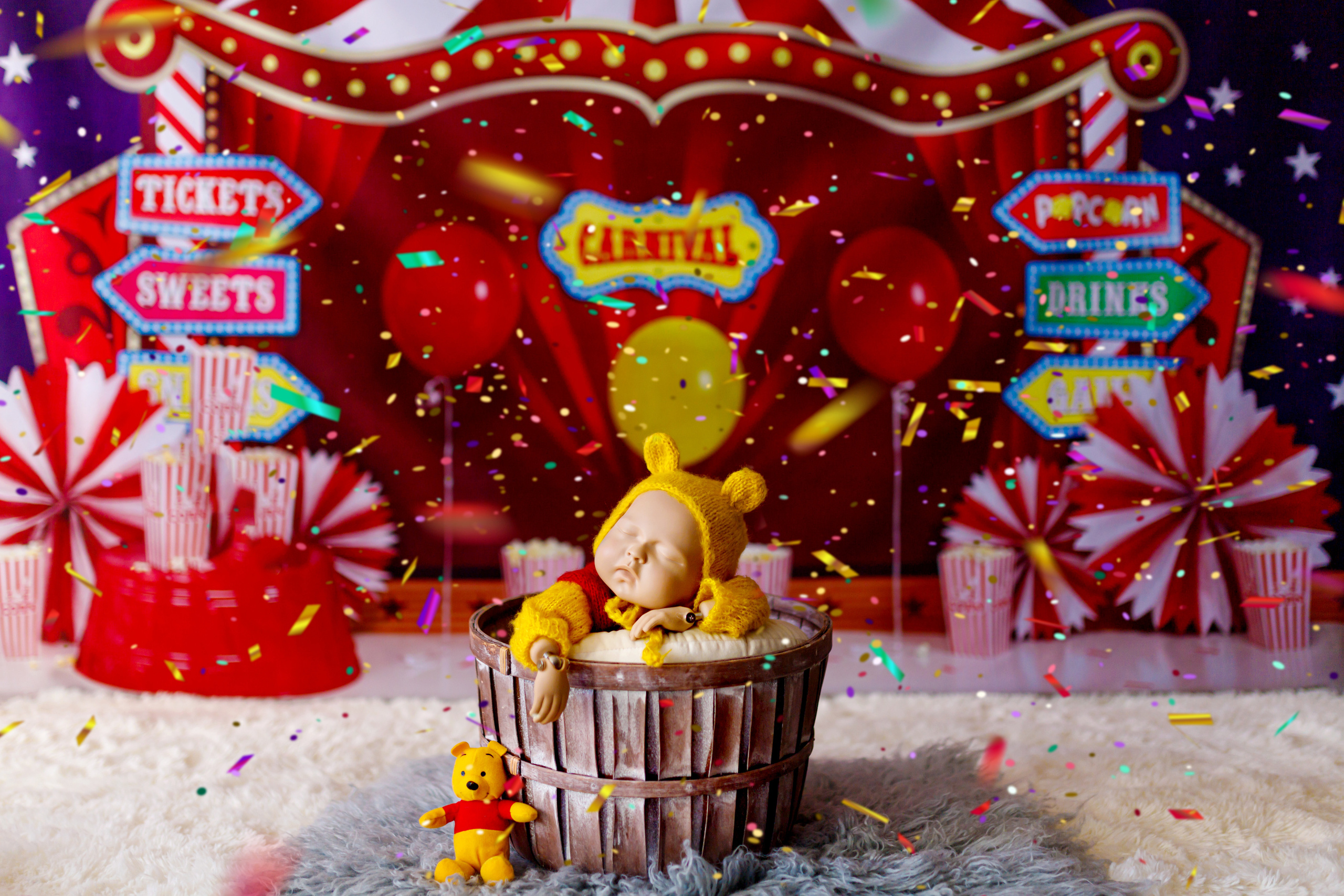 Carnevale 2022. I vostri ricordi più preziosi