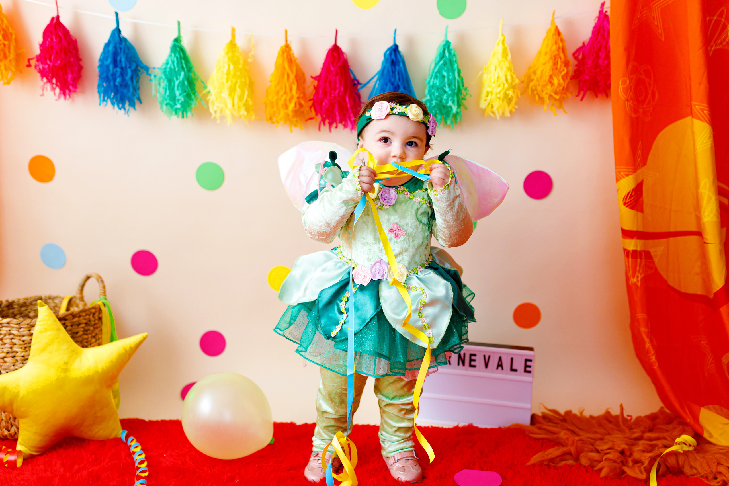 Carnevale 2022. I vostri ricordi più preziosi