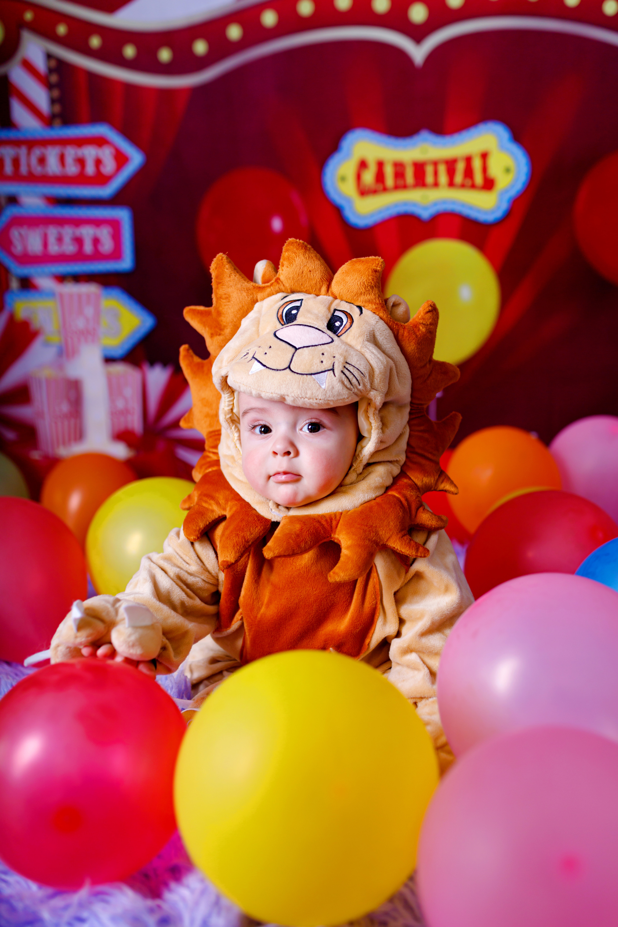 Carnevale 2022. I vostri ricordi più preziosi