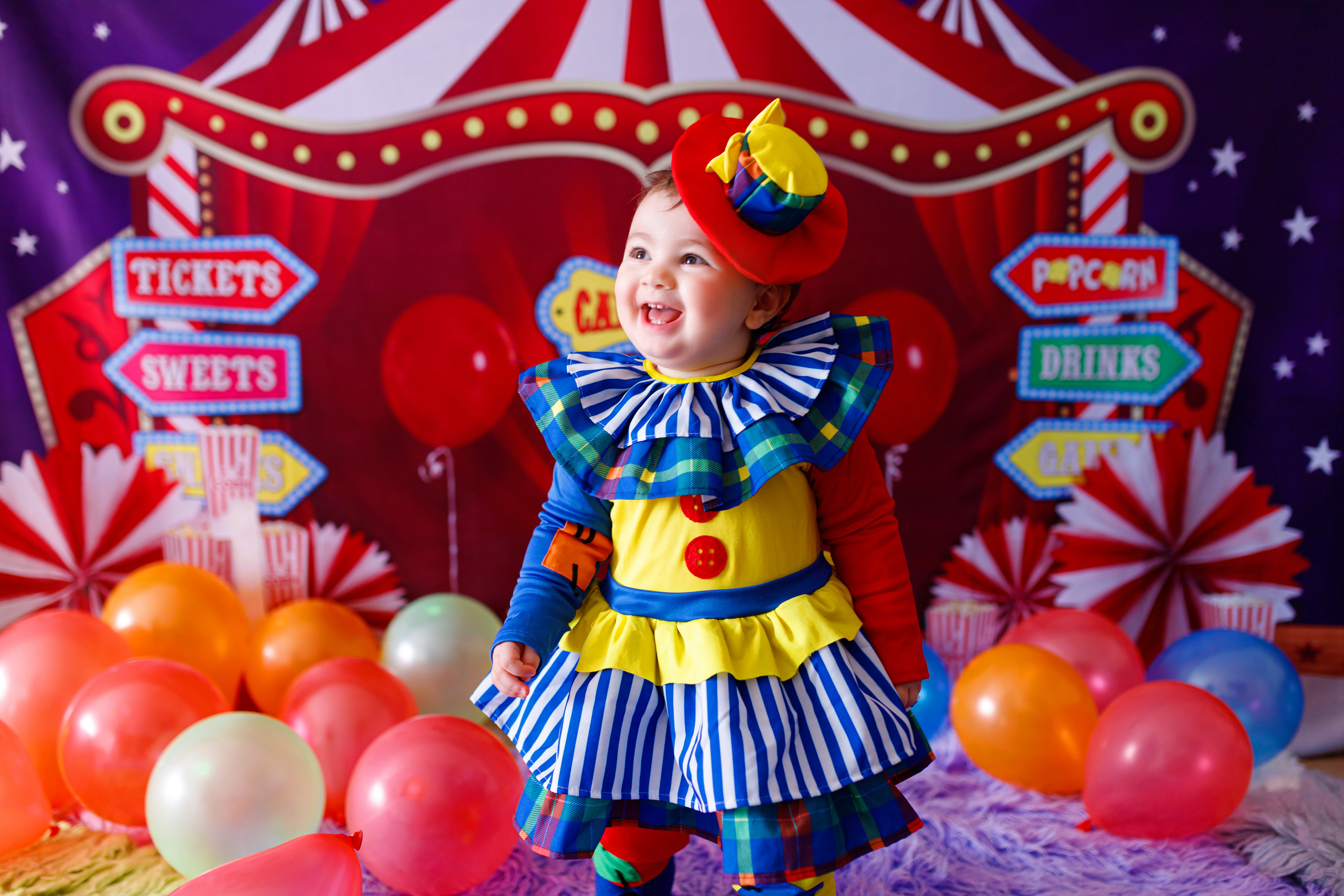 Carnevale 2022. I vostri ricordi più preziosi