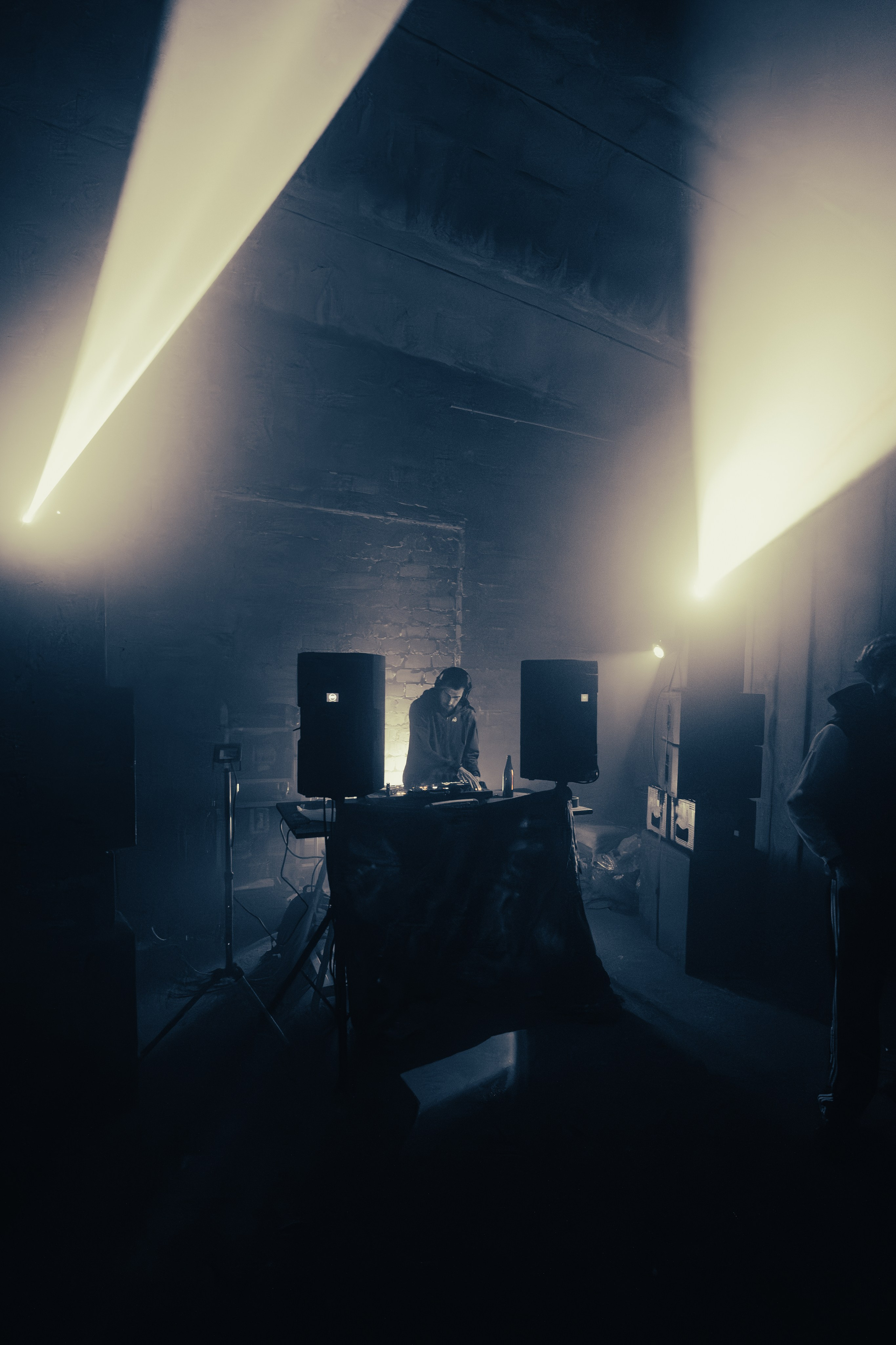 Sommerausklang. Stevenson.Visual.Lab — Professional Photo/Video in Berlin