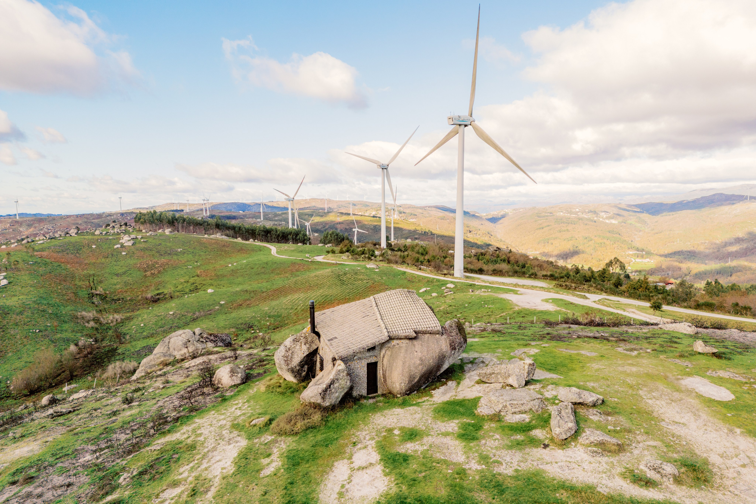 Гид в Порту. Туры по северу Португалии