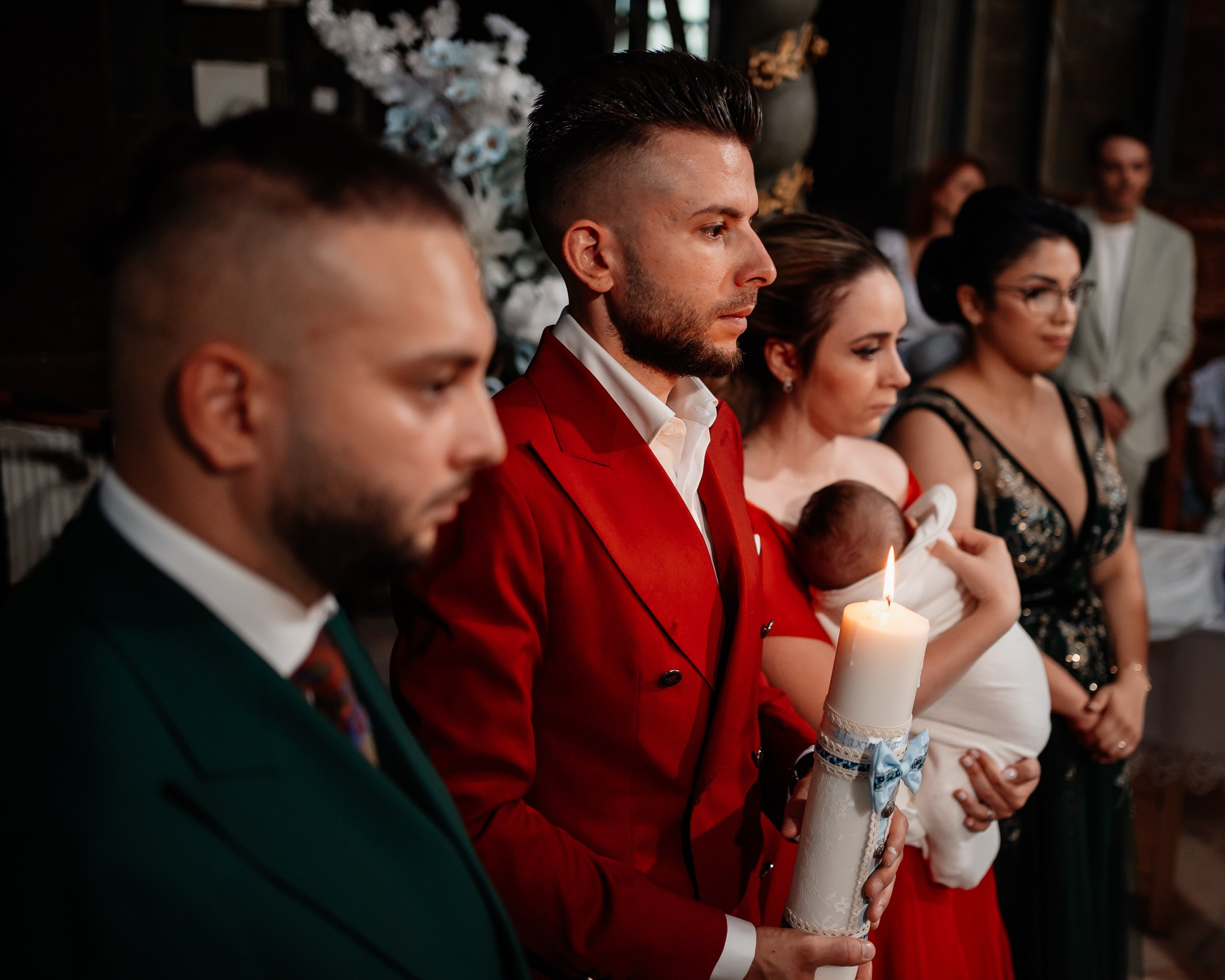 Fotograf de Botez în București- Mihai Popa Fotograf. Fotograf Nuntă & Botez București - Mihai Popa | Dincolo de oameni, imortalizez emoții!