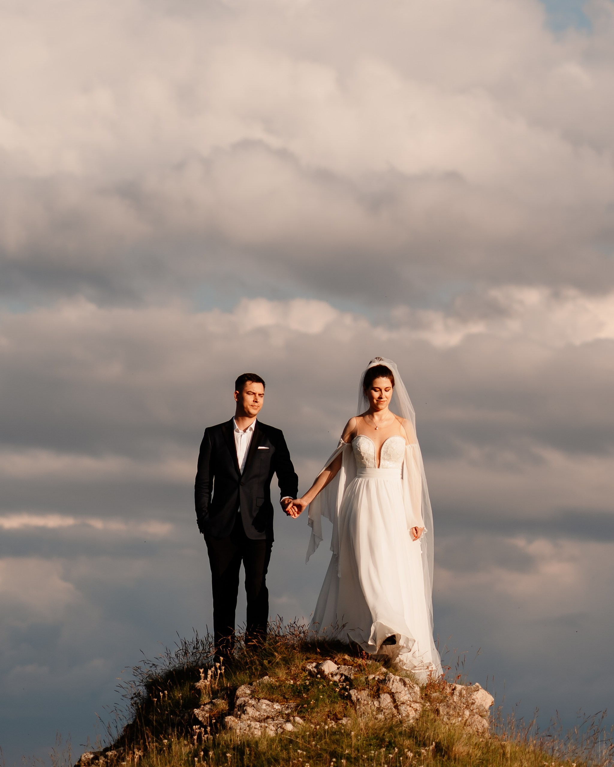 Trash the Dress la Lacul Bolboci  | Mihai Popa Fotograf. Fotograf Nuntă & Botez București - Mihai Popa | Dincolo de oameni, imortalizez emoții!