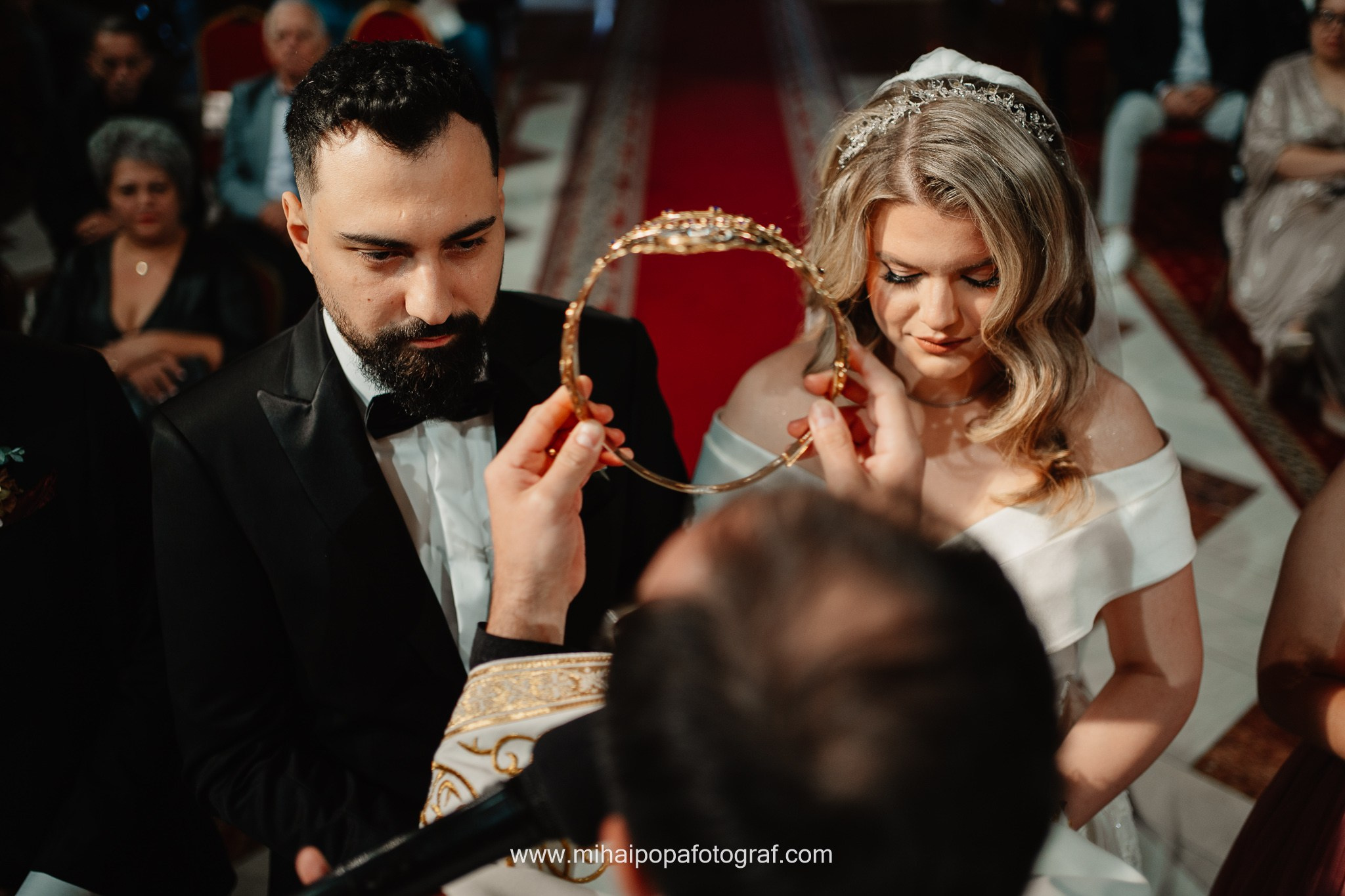 Andreea&Ștefan. Mihai Popa |Wedding Photographer | Worldwide | Bucharest