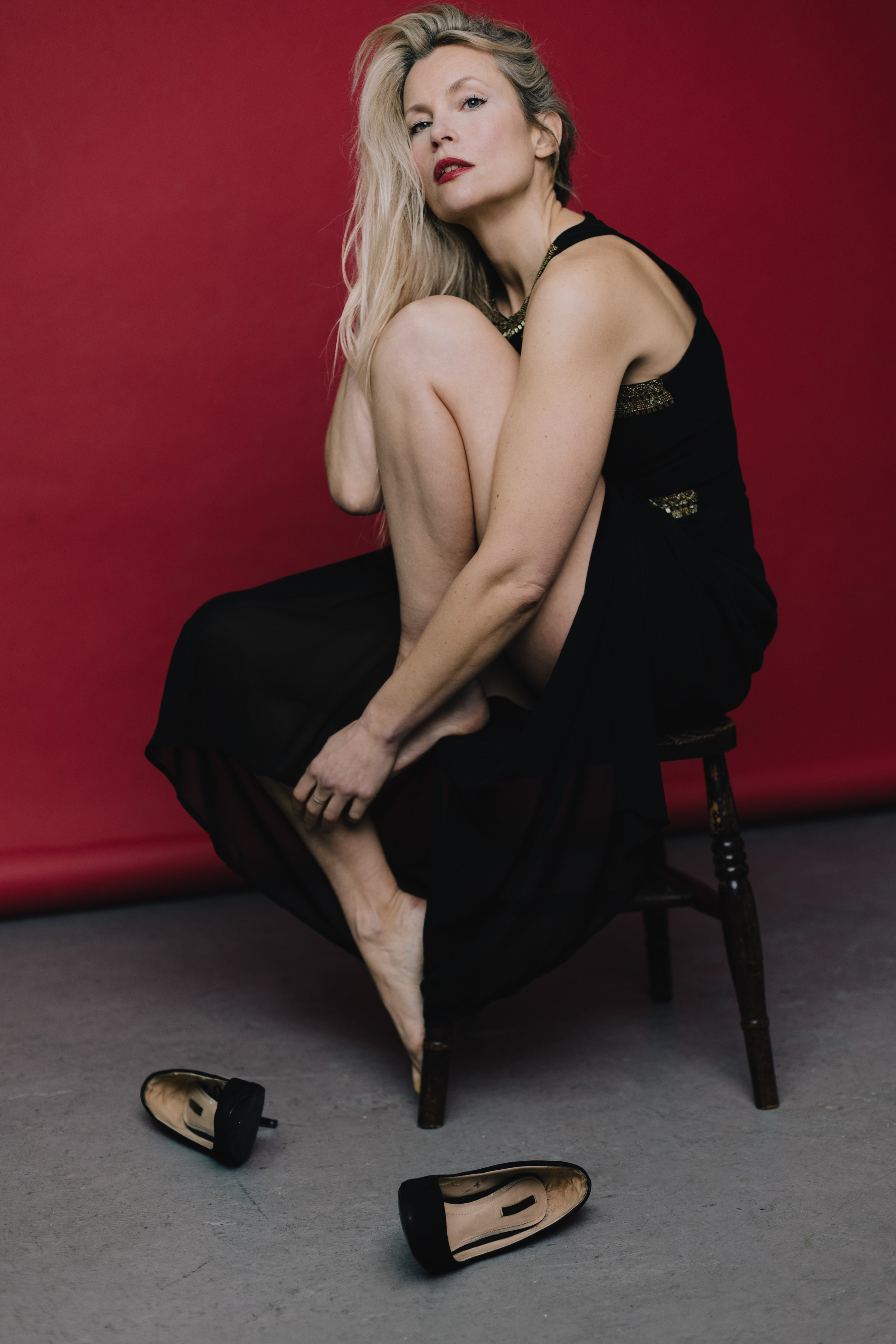 Portfolio. Elena Nenasheva, portrait photographer in London