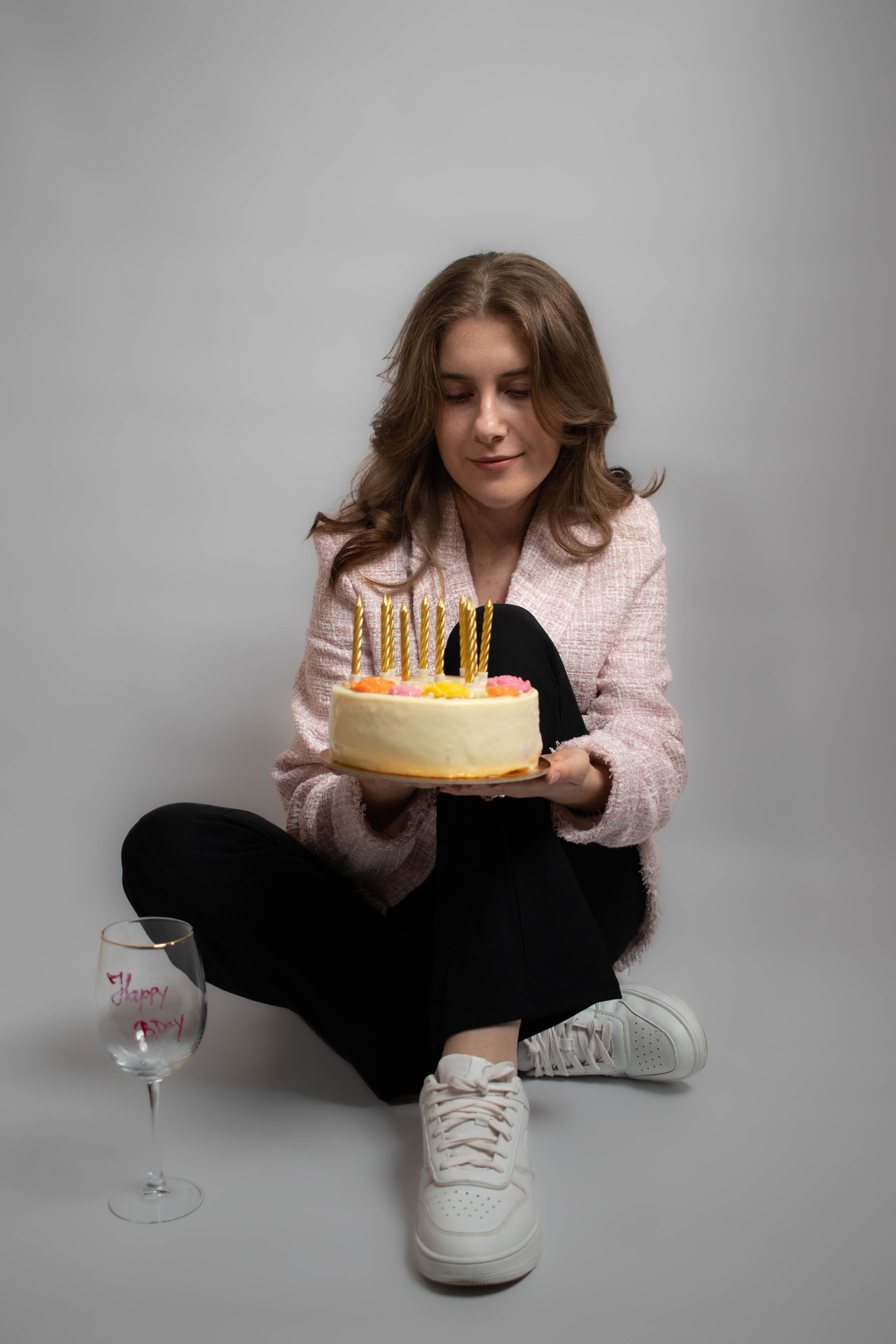 Alina — 23 birthday. Fotograf si videograf — evenimente si studio