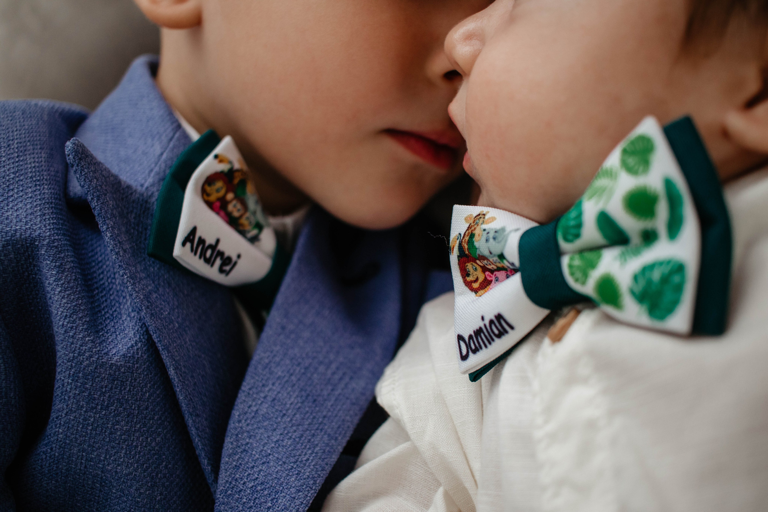 Damian. Fotograf si videograf — evenimente si studio