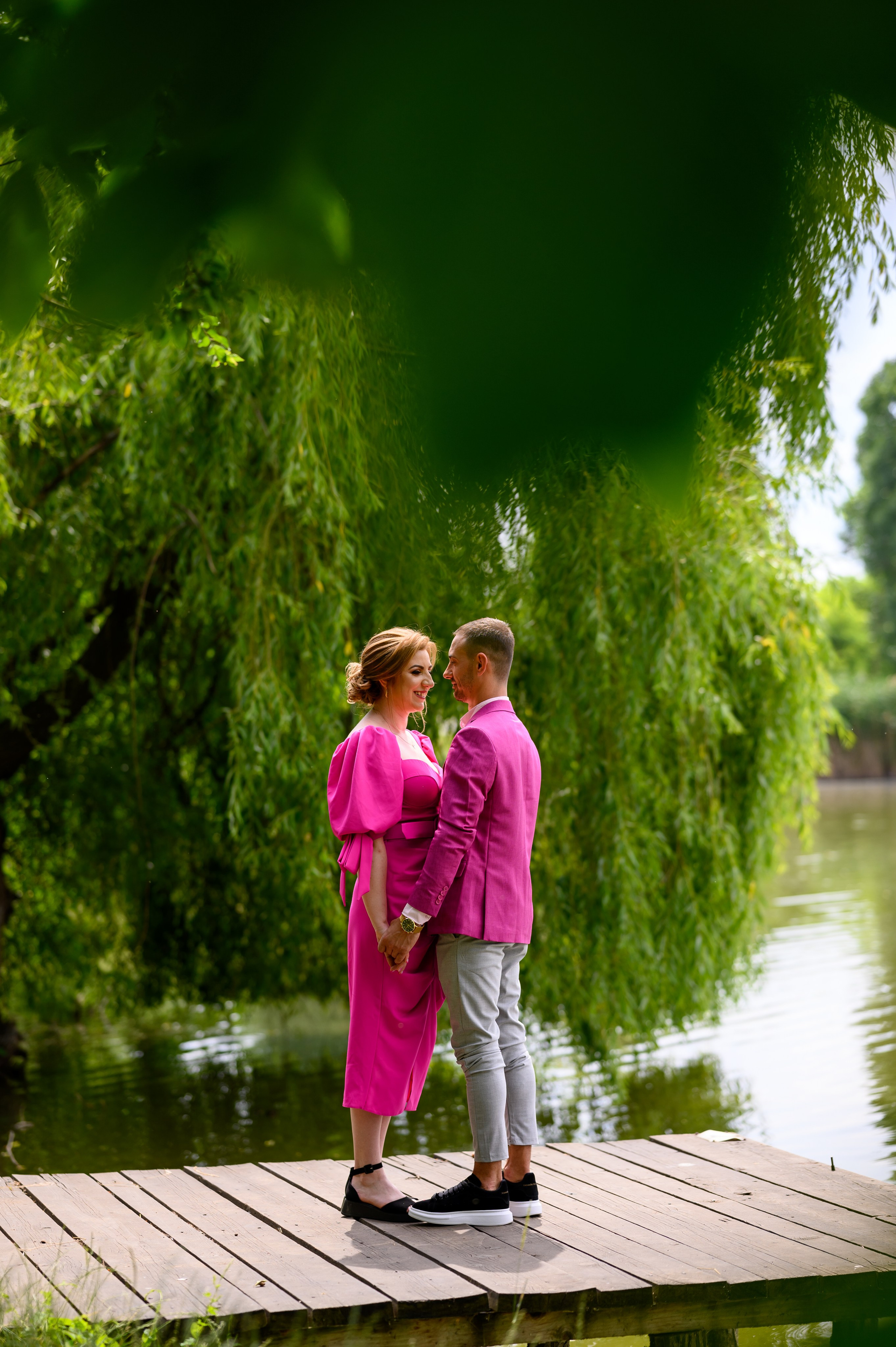 Cununie civila Catalina & Laurentiu