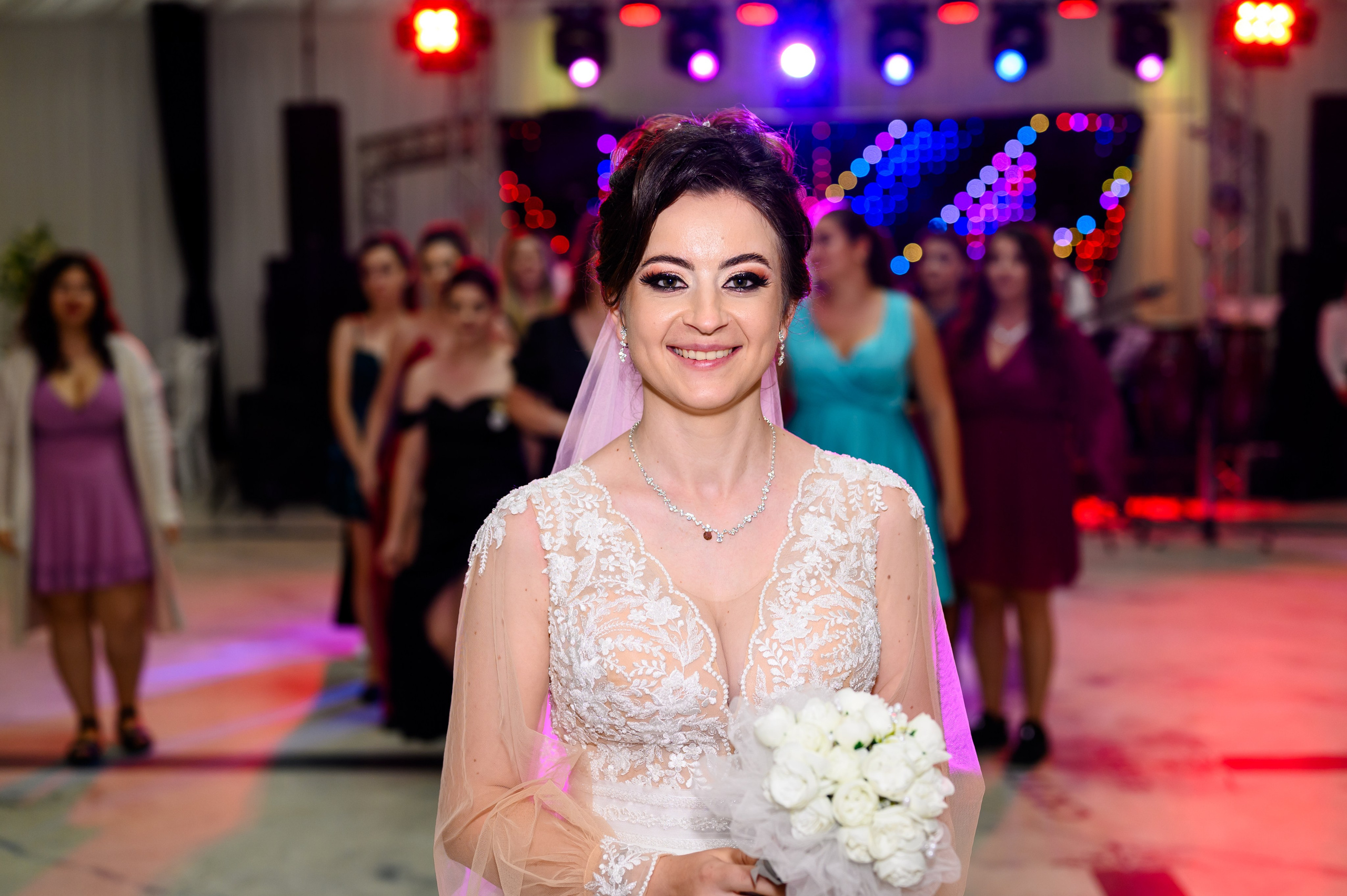 Nunta Claudia & Danut