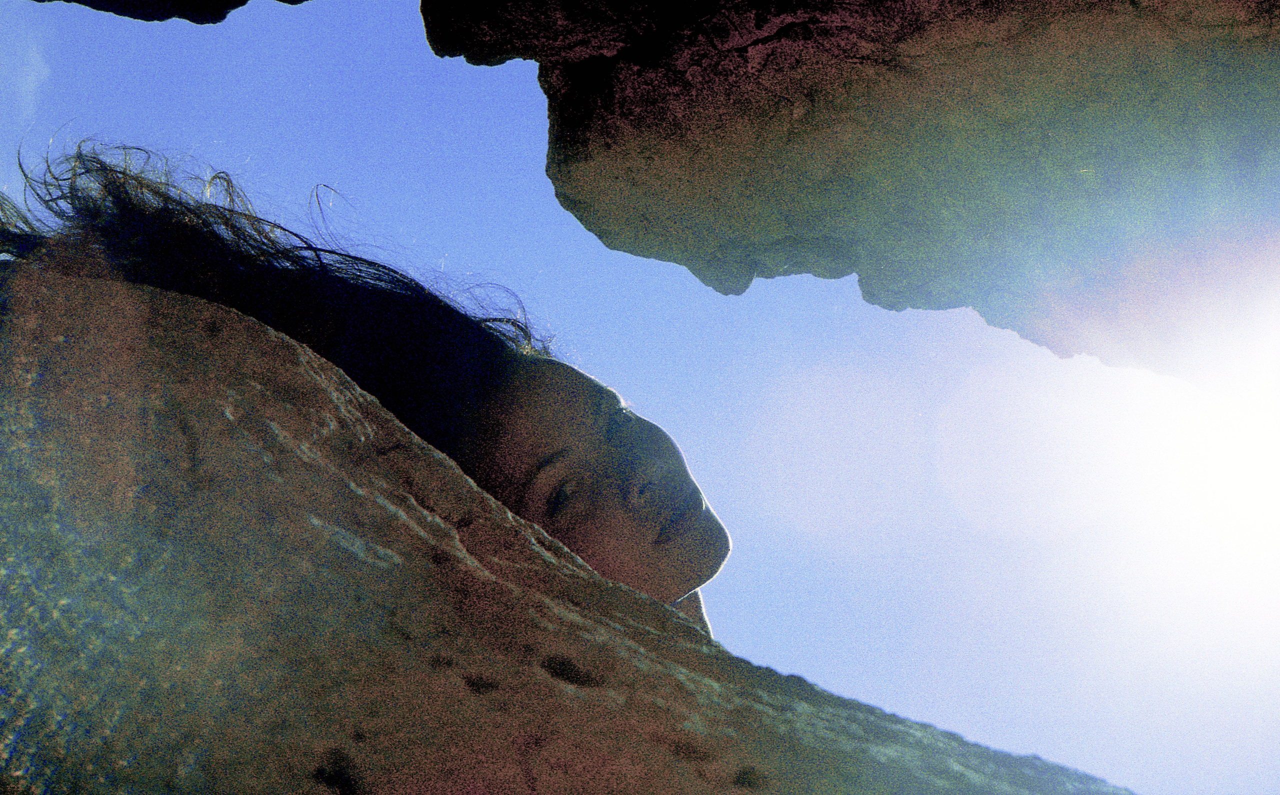 Wanderlust. Personal and fashion photography for brands and modeling agencies. Warsaw, Europe. Yaroslav Storchak